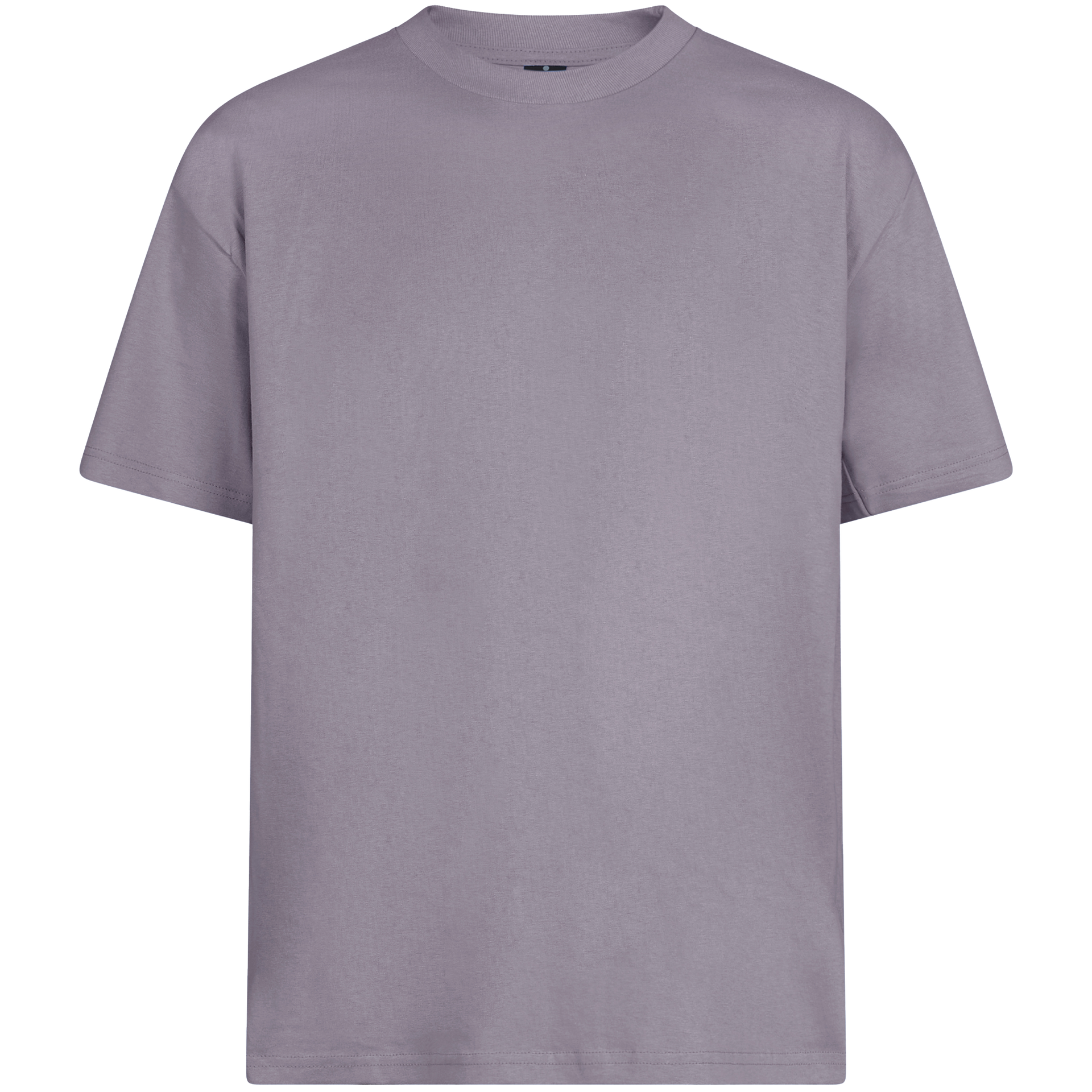 47364 - Men's Logan Tee Lilac COTTON Logan MEN MEN TEE Men's MIDWEIGHT OPTIMA REGULAR RING SPUN shsdchildproduct ss Street t-shirt tearaway TEE tshirt tshirts UNFITTED