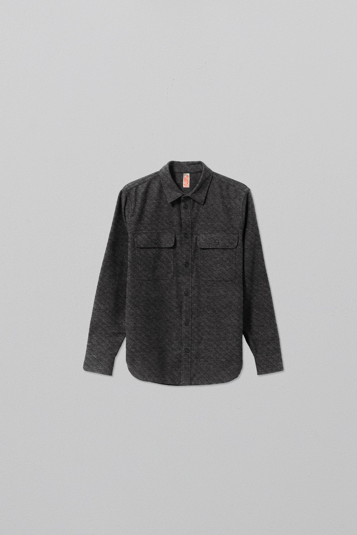 M999-QU BLACK Jacket