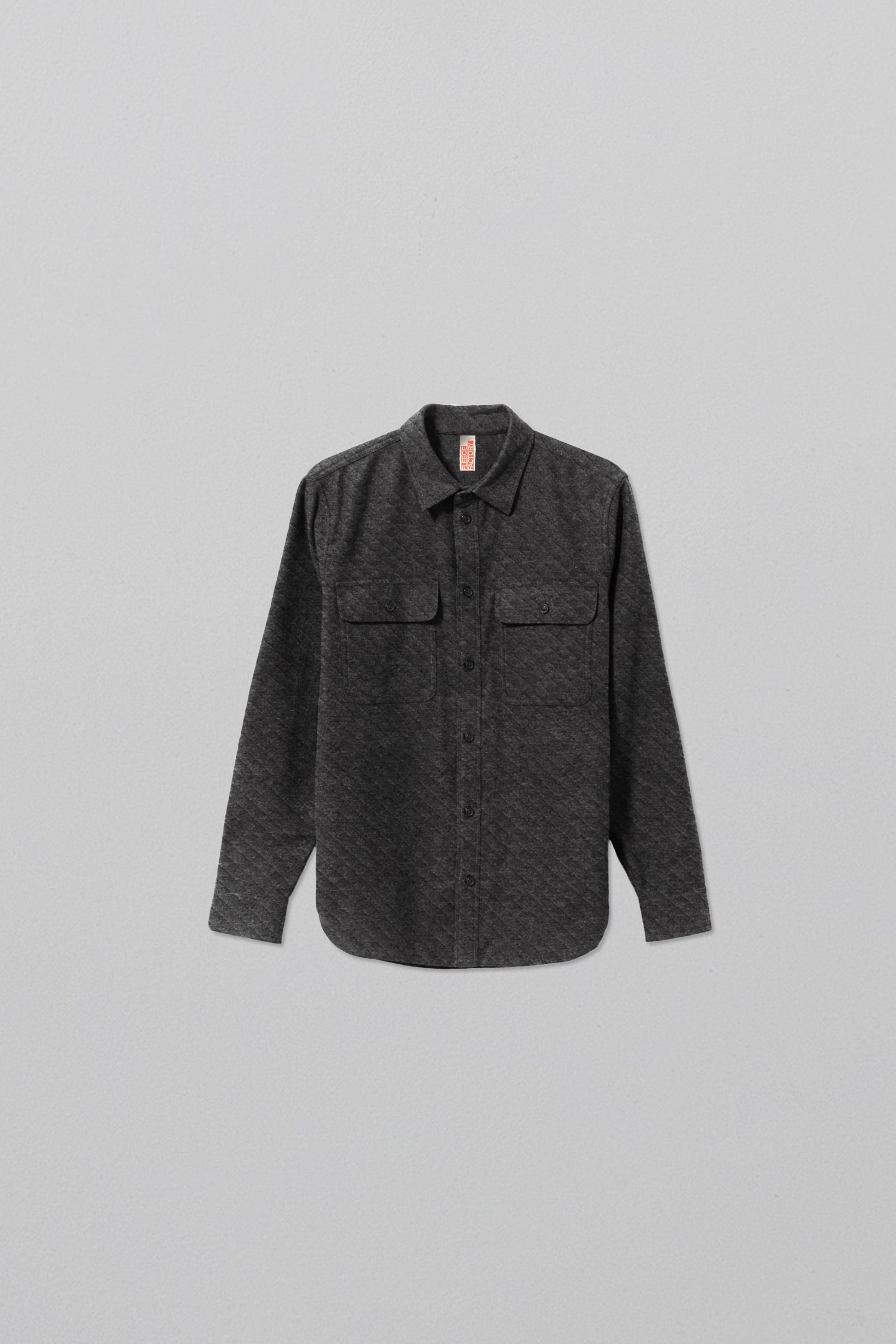 M999-QU BLACK Jacket