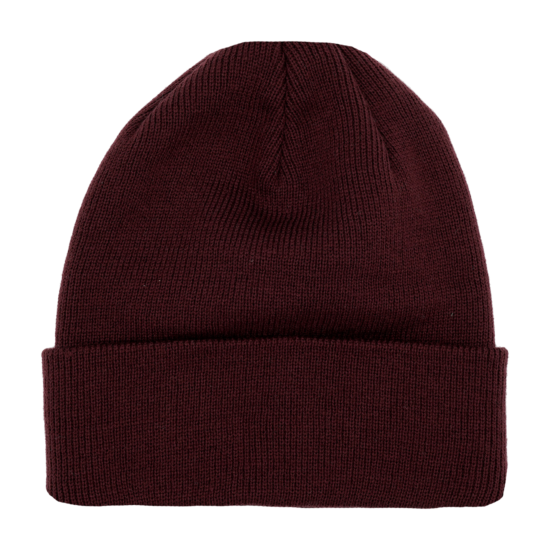 OG Maroon One Size ACRYLIC beanie beaniiez fait au canada made in canada OG FOOL tearaway Toque tuque UNISEX