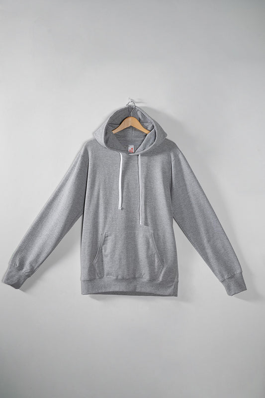 MR900 GREY MIX mr900 Pullover Hoodie