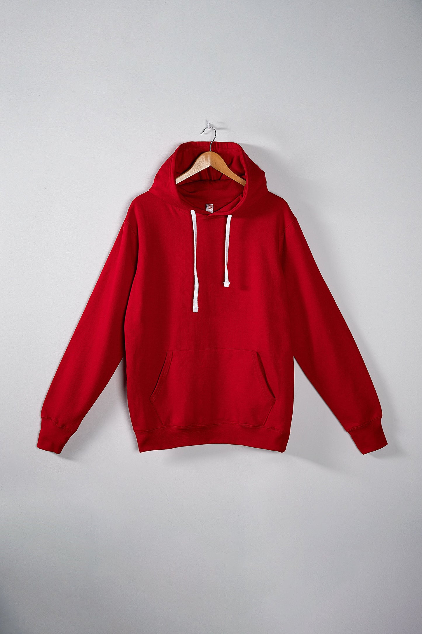 MR900 RED mr900 Pullover Hoodie