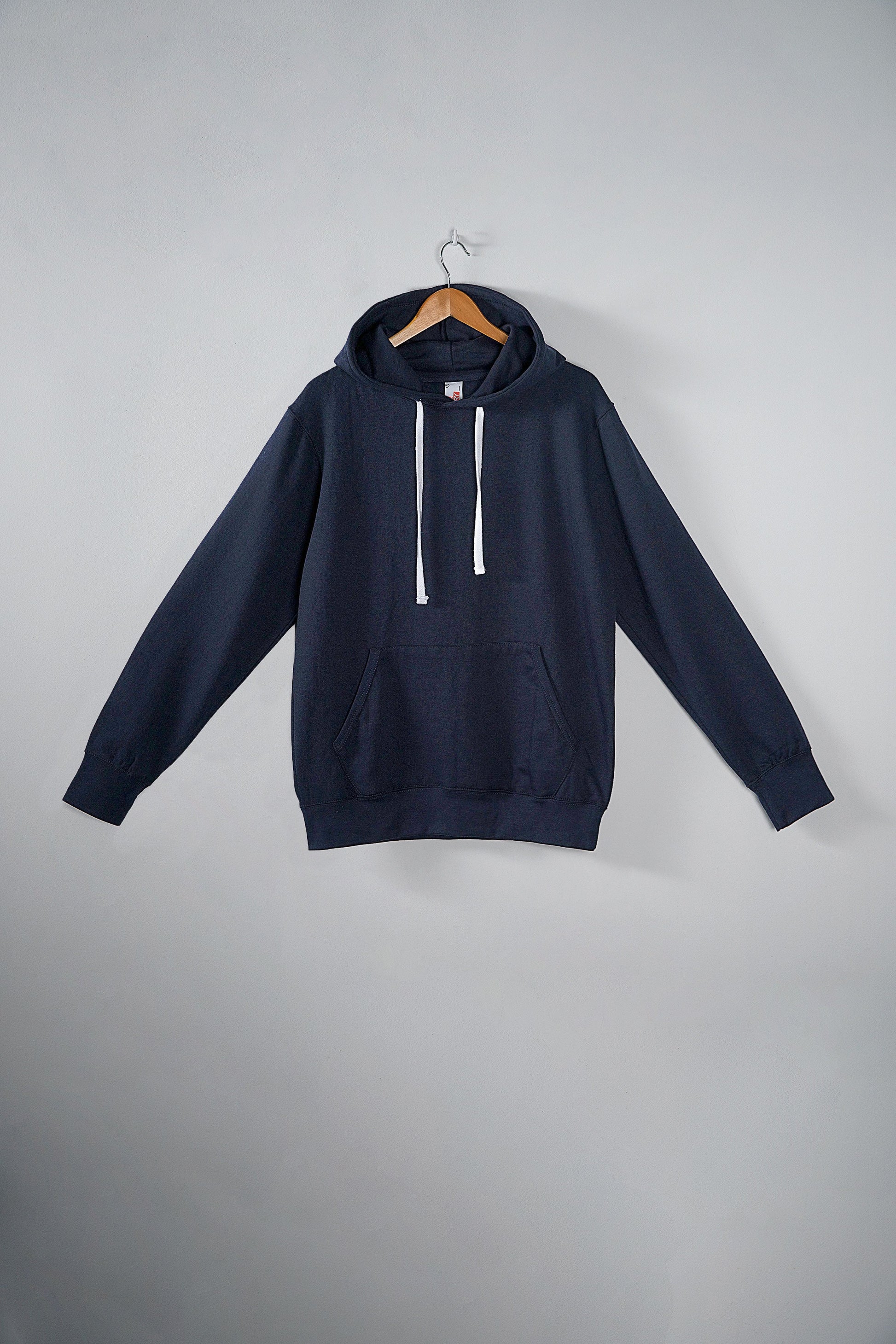 MR900 NAVY mr900 Pullover Hoodie