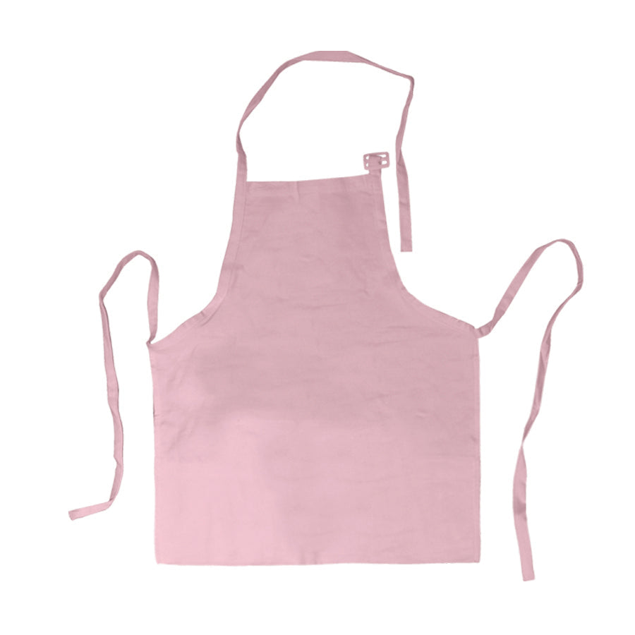 MS186 Custom Adjustable Non-Pocketed Apron