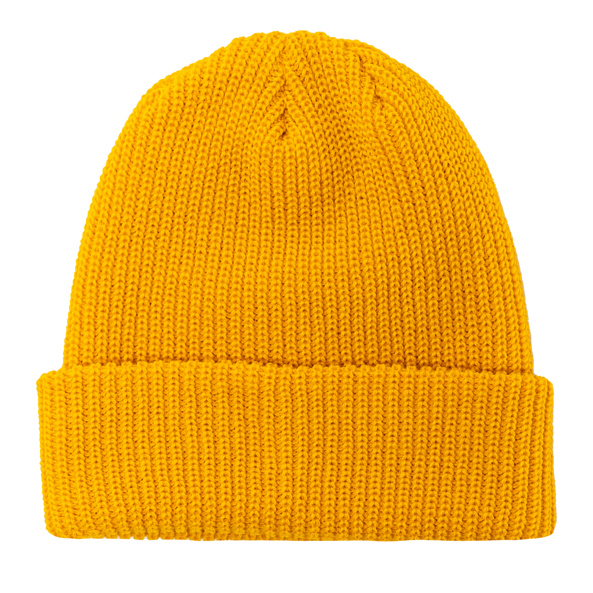 Accent Mustard One Size ACCENT ACRYLIC beanie beaniiez essentials fait au canada hat hats headwear made in canada REGULAR tearaway Toque tuque UNISEX