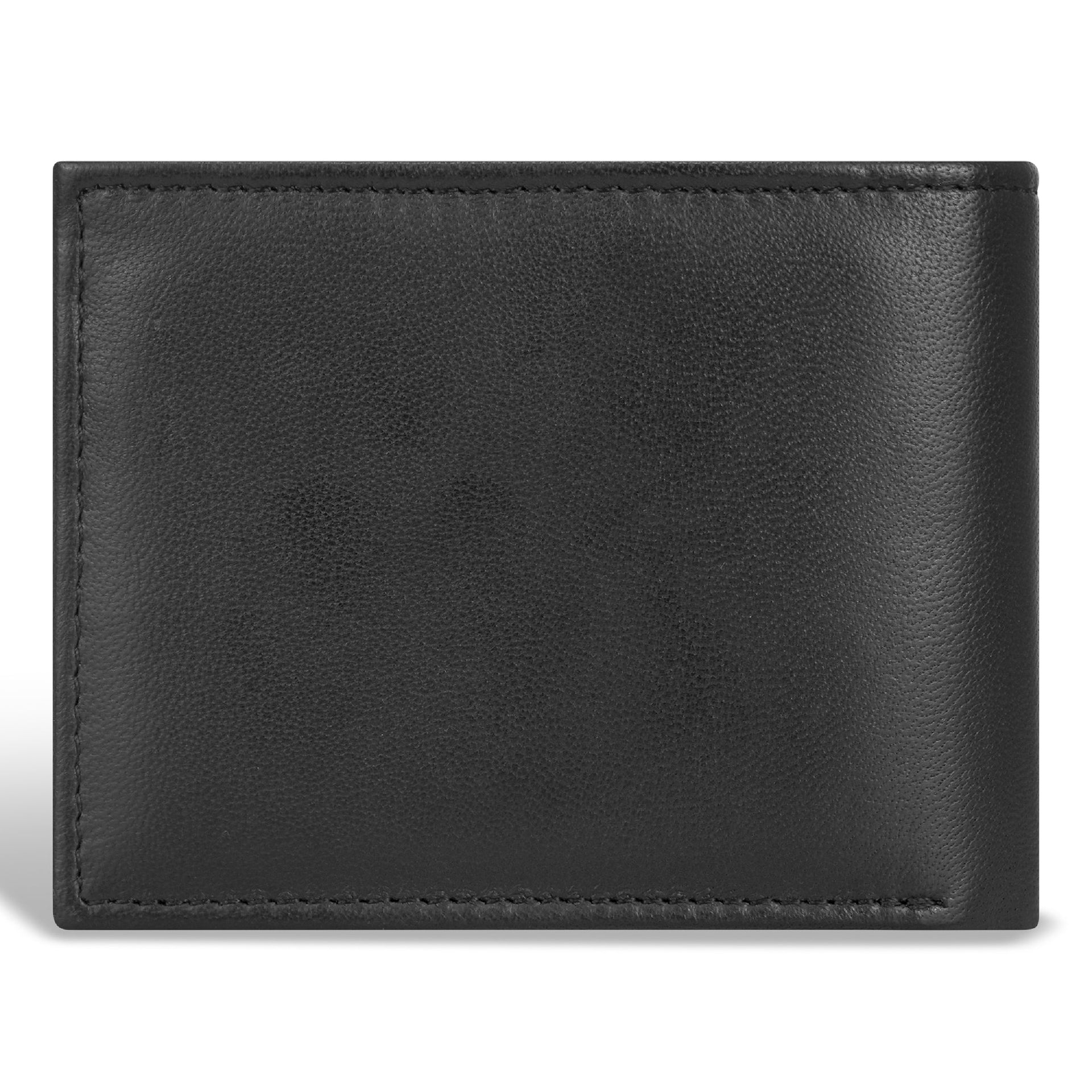 Classic / Leather Multi-Wing ID Wallet Champs Luggage Shopify Collective