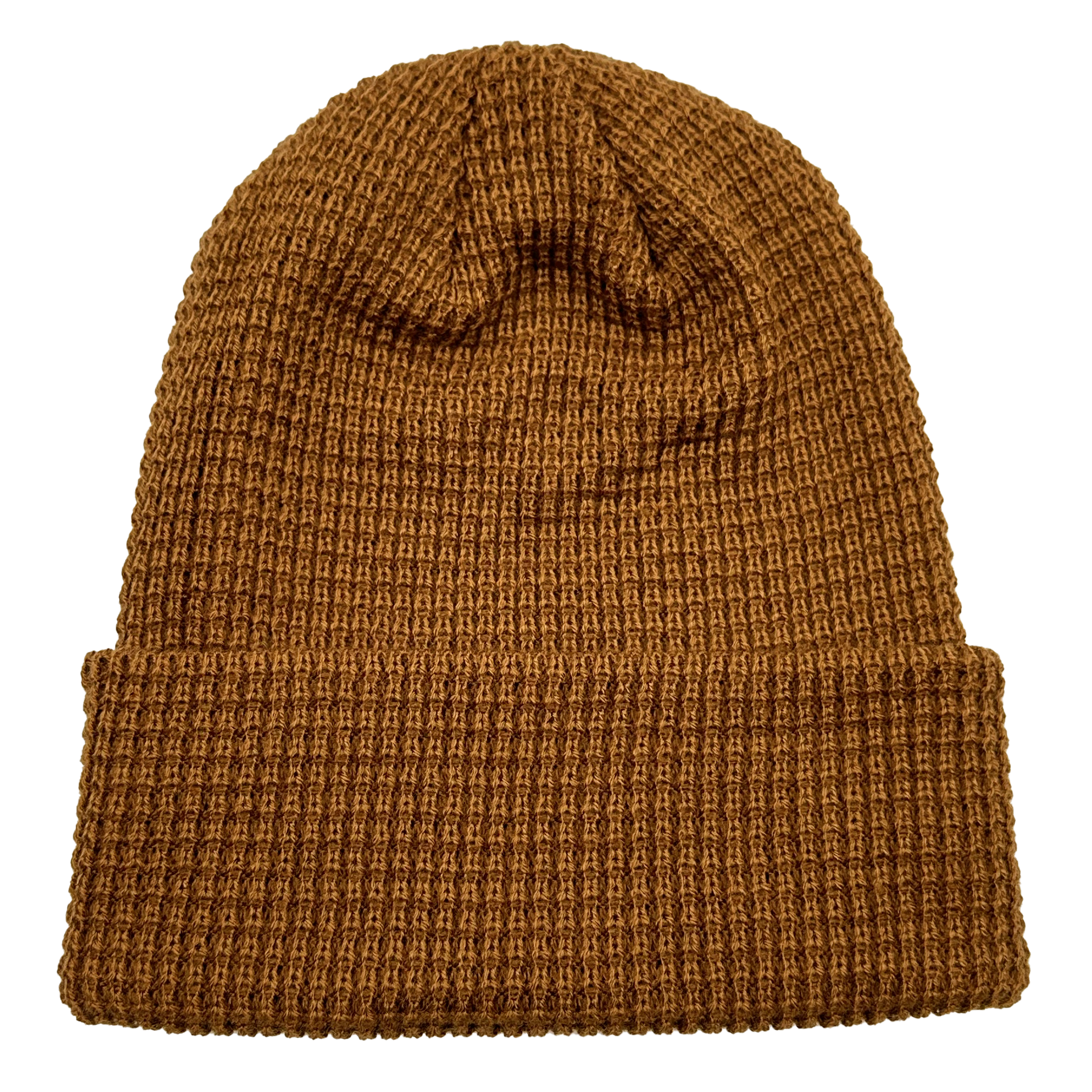 Fundy Marron One Size ACRYLIC beaniiez FUNDY UNISEX