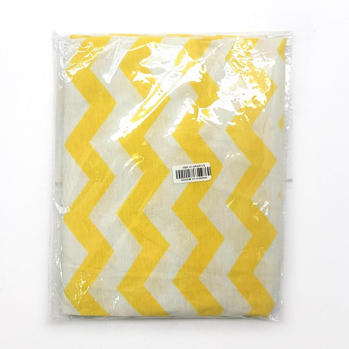 Infinity Scarf - Individual Package, Various Colours, One Size, PP4057, PP4064 Yellow Accessories Infinity Scarf