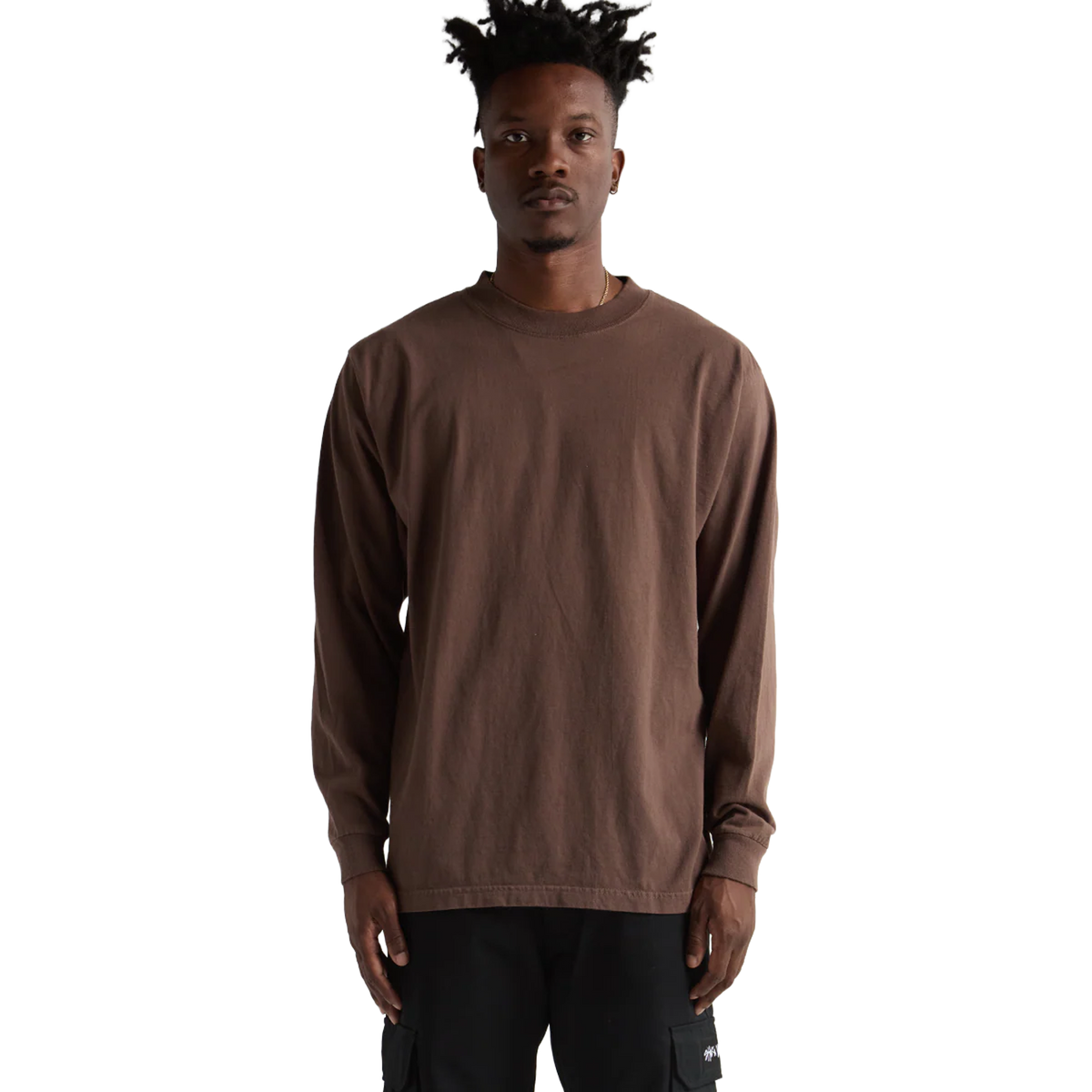 SHAKA WEAR Garment Dye Long Sleeve