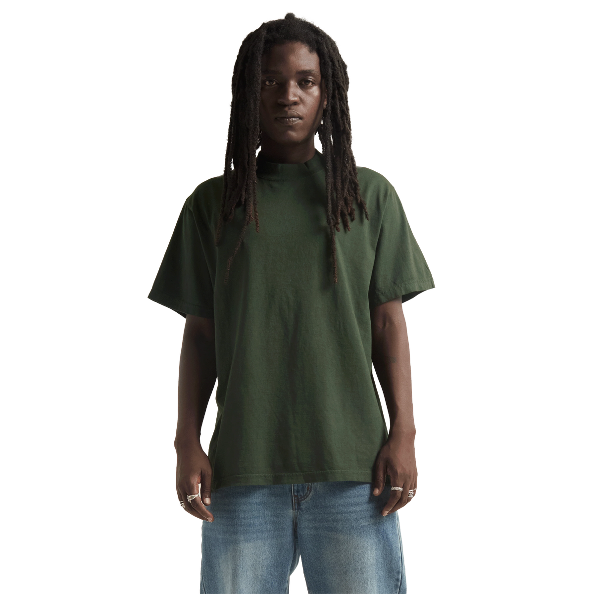 SHAKA WEAR Max Heavyweight Garment Dye
