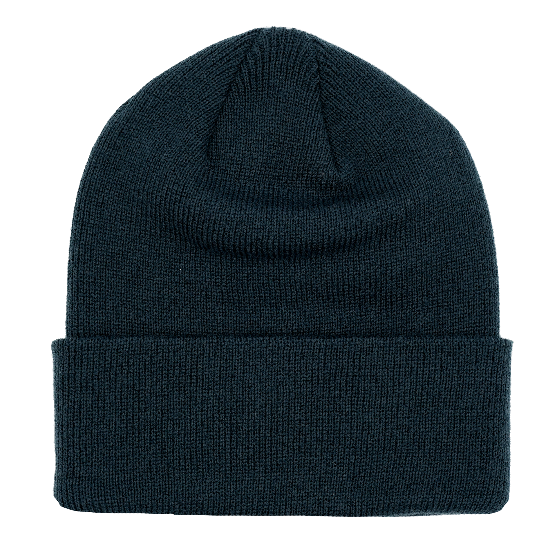 OG Navy One Size ACRYLIC beanie beaniiez fait au canada made in canada OG FOOL tearaway Toque tuque UNISEX