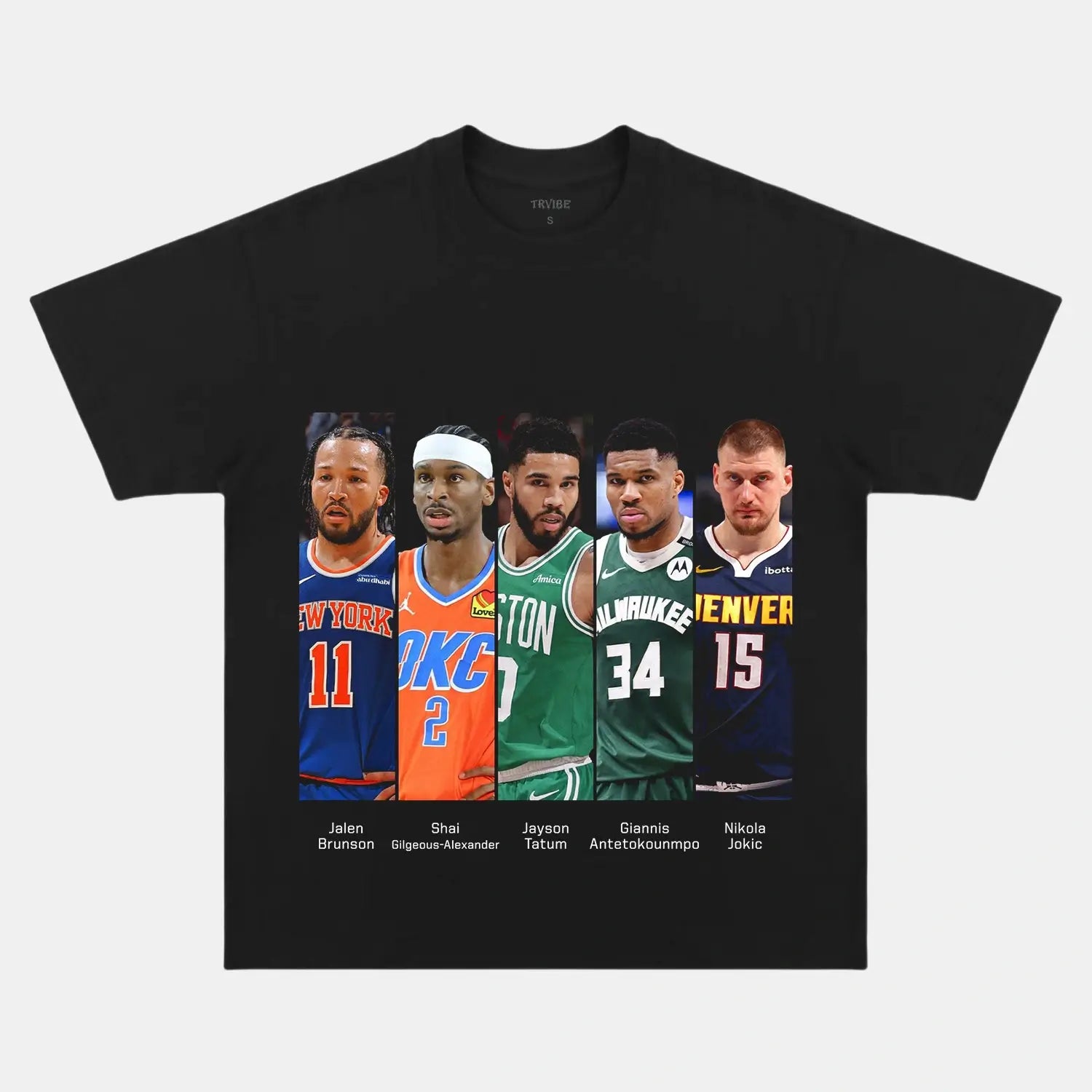 NBA-STAR VINTAGE CLOTHES BASKETBALL NBA SPORT