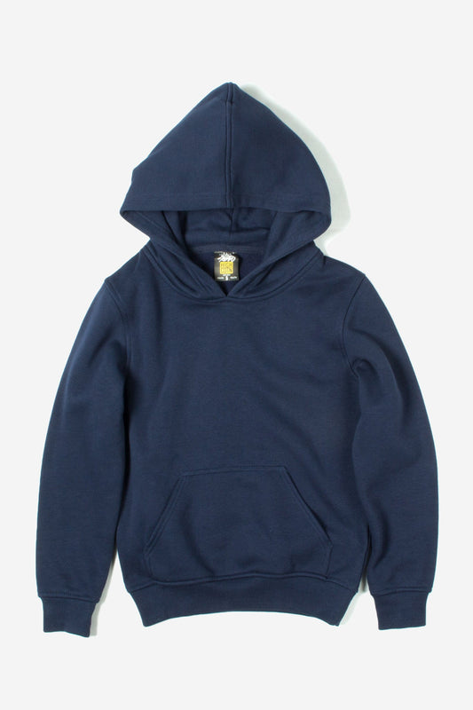 HERO-2020 Youth Blank Hoodie - Navy Blue 2020 Blue HERO L M S Unisex XL XS Youth