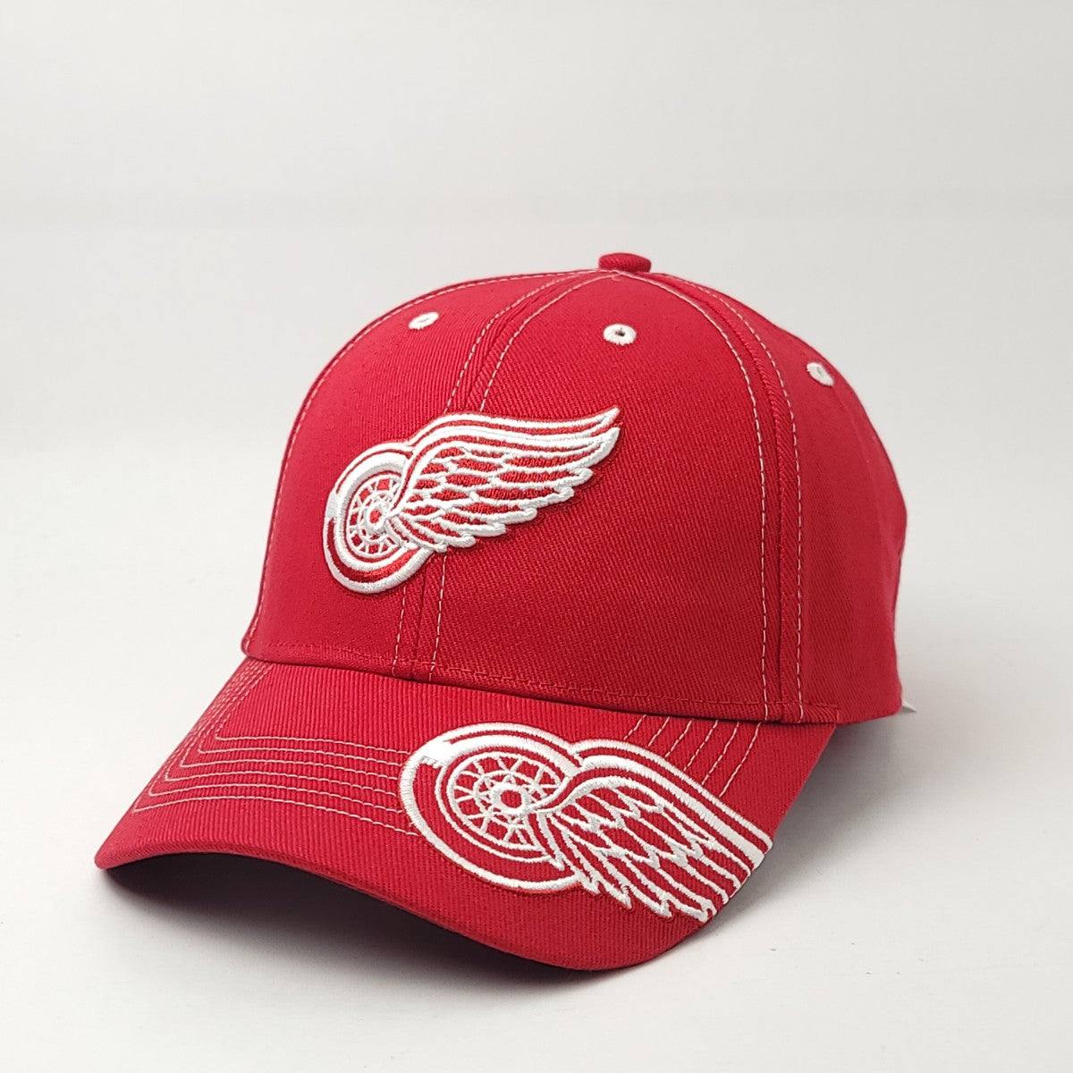 Detroit Red Wings - Xtreme, Red, Adjustable Red Wings