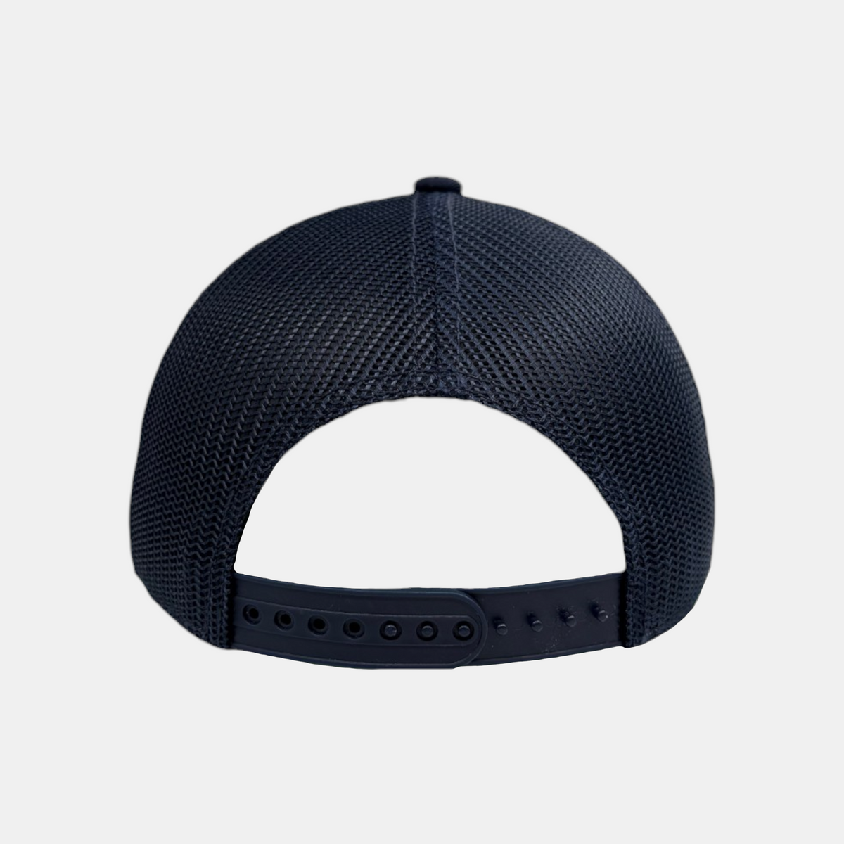 BLNKSMADE C5200-MT, | The Mesh Trucker Cap, Navy