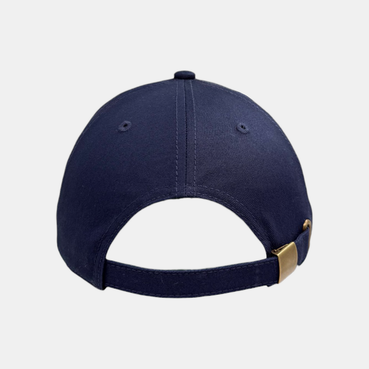 BLNKSMADE C5203-DH, | The Classic Dad Cap, Navy
