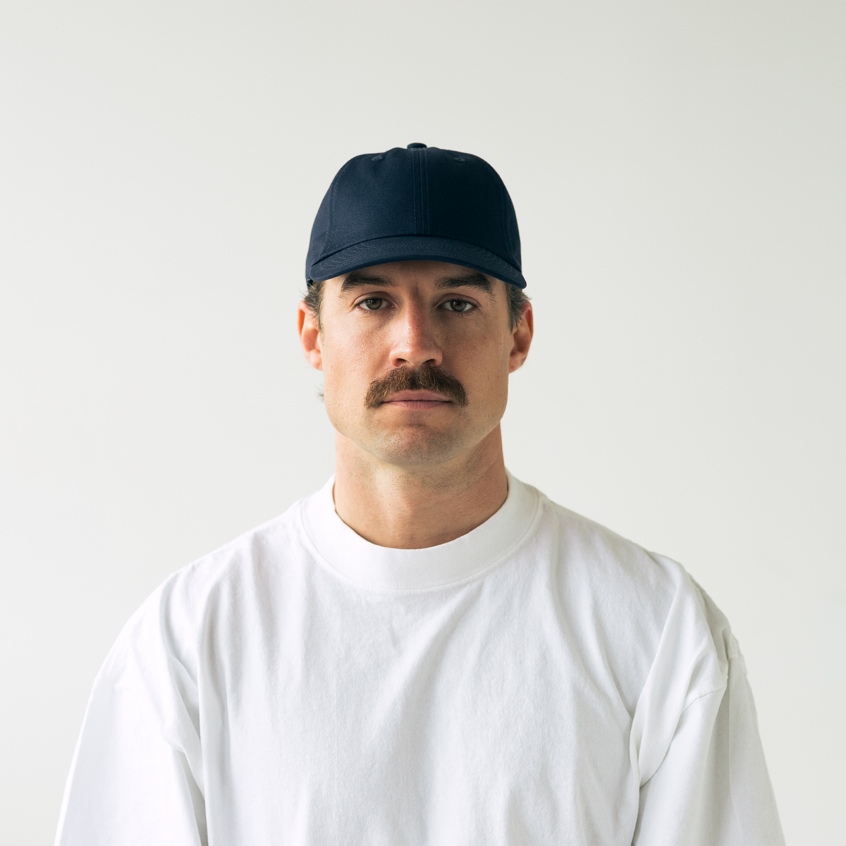 BLNKSMADE C5203-DH, | The Classic Dad Cap, Navy
