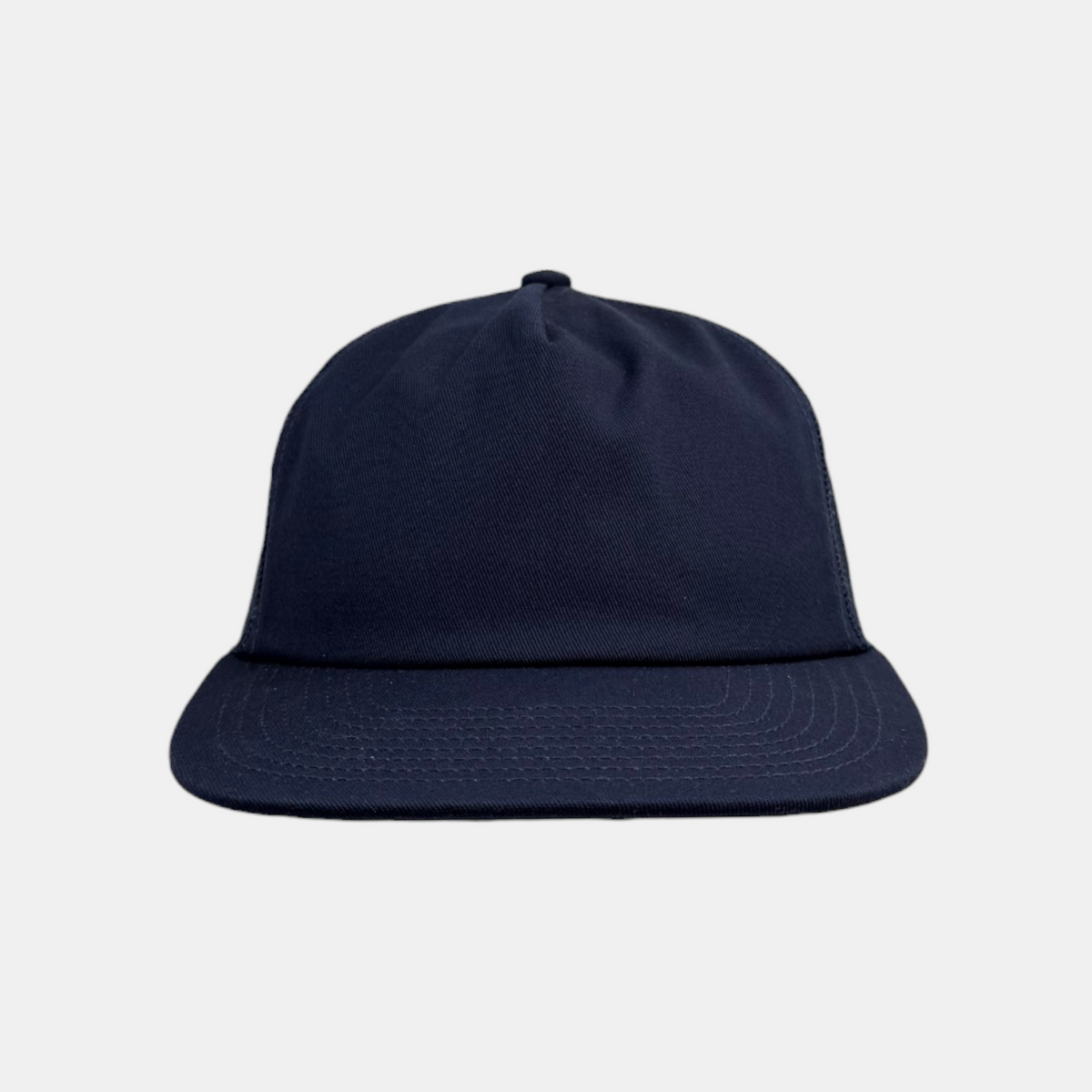 BLNKSMADE C5200-MT, | The Mesh Trucker Cap, Navy