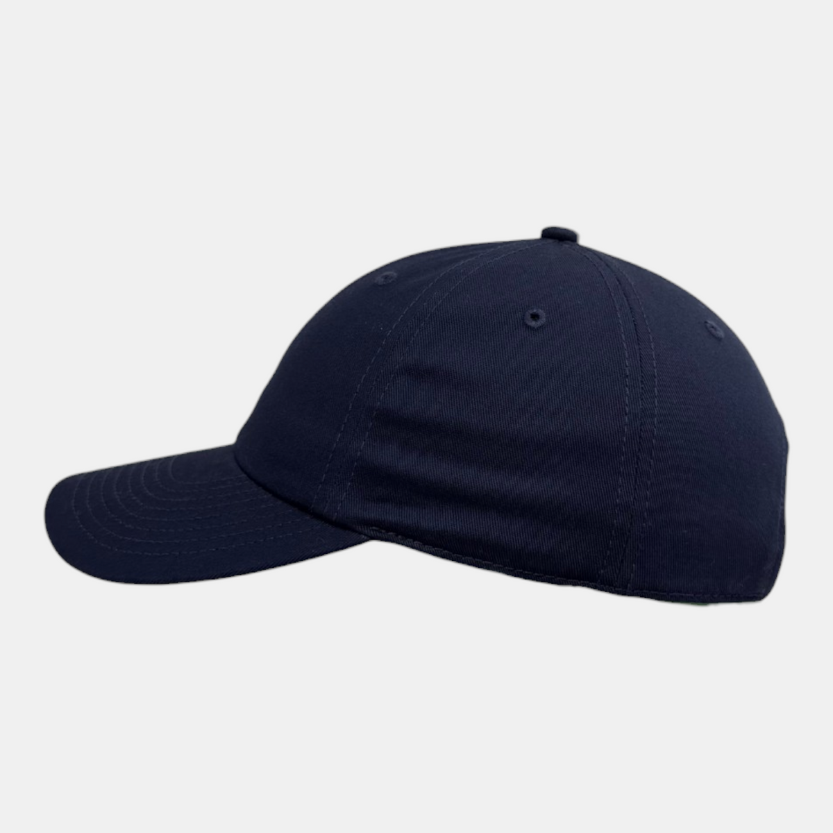 BLNKSMADE C5203-DH, | The Classic Dad Cap, Navy