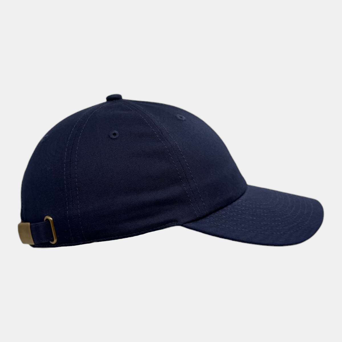 BLNKSMADE C5203-DH, | The Classic Dad Cap, Navy