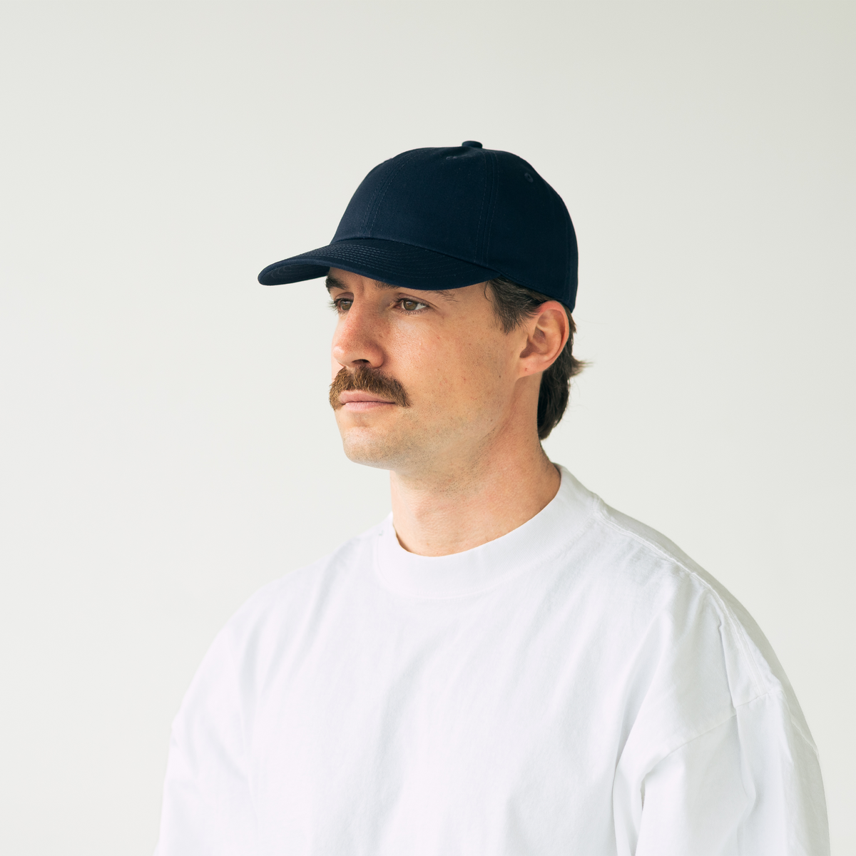 BLNKSMADE C5203-DH, | The Classic Dad Cap, Navy