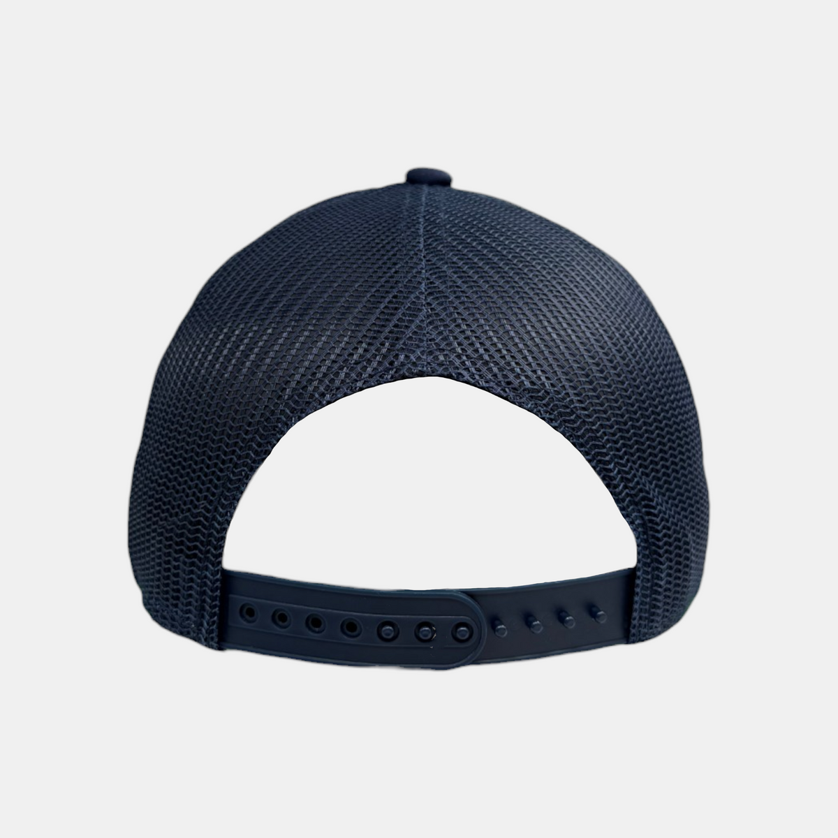 BLNKSMADE C5201-FT, | The Foam Trucker Cap, White