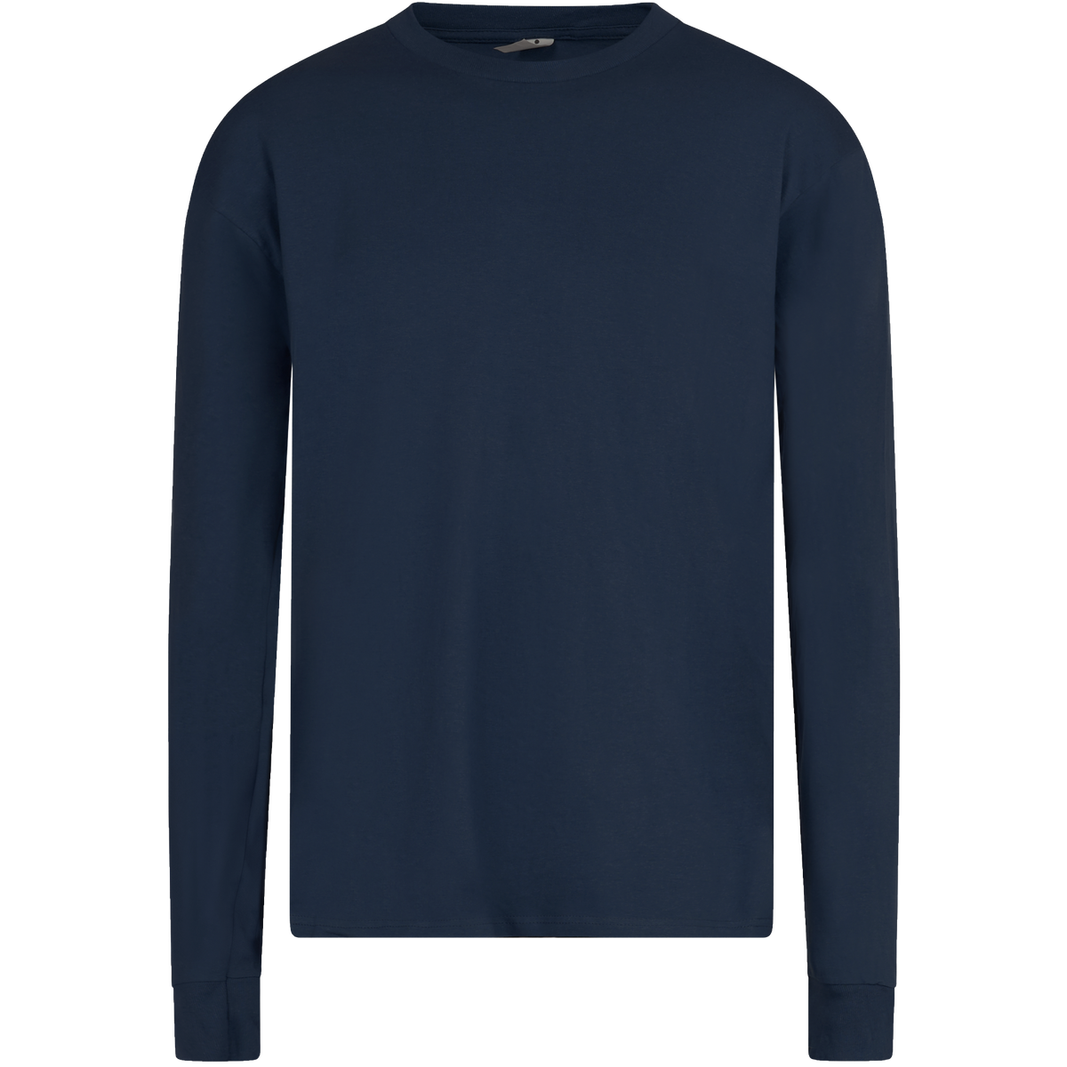 OPTIMA 47367, - Logan Long Sleeve, Navy