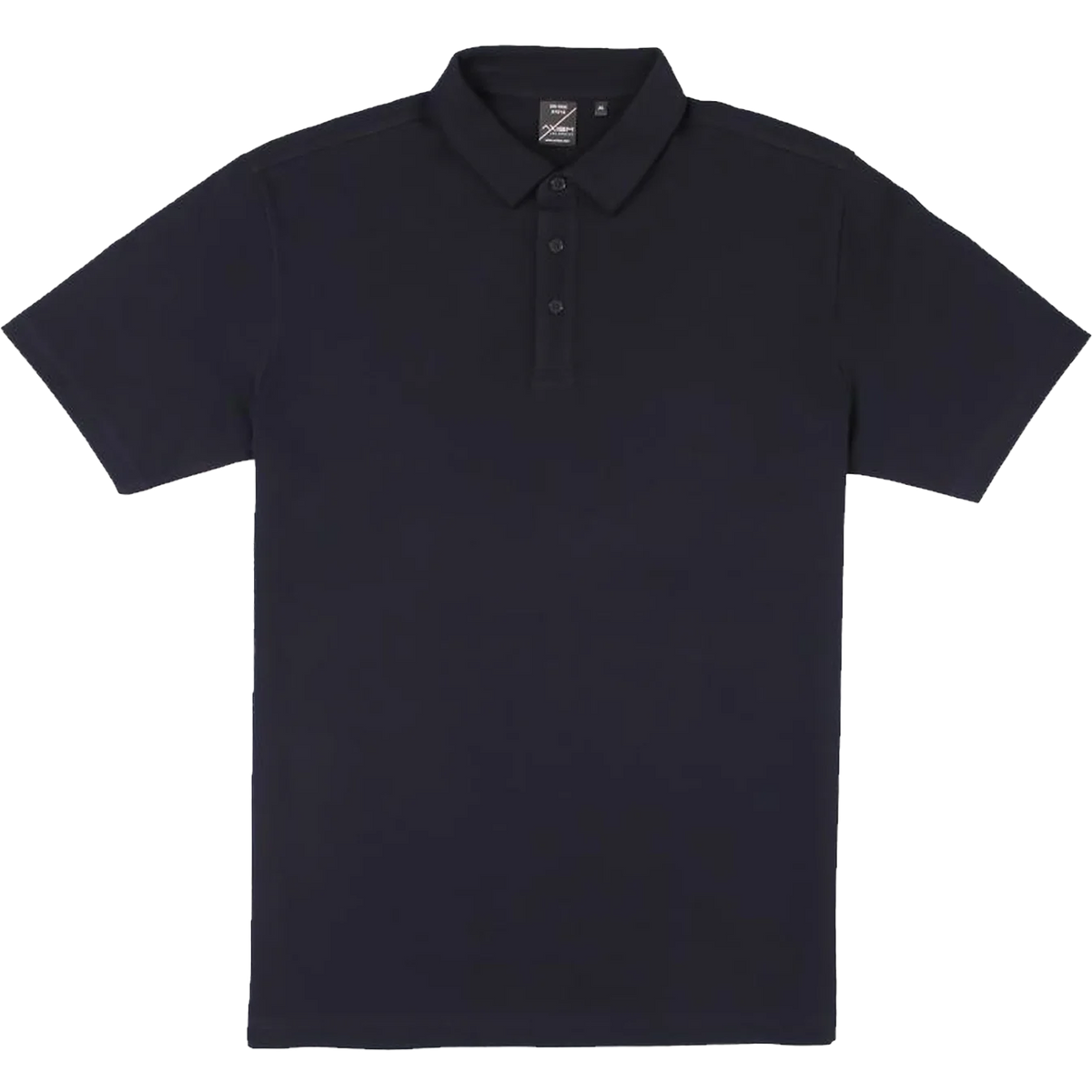 AXISM Dri Ease Polo Shirt