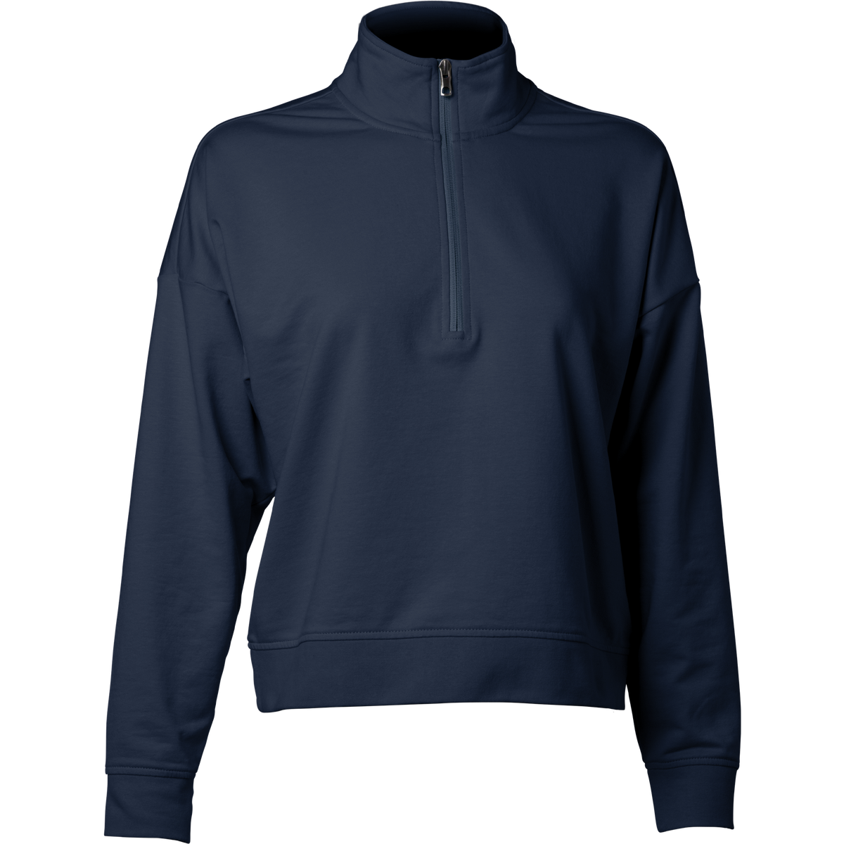 INDEPENDENT Women's Perform Quarter Zip