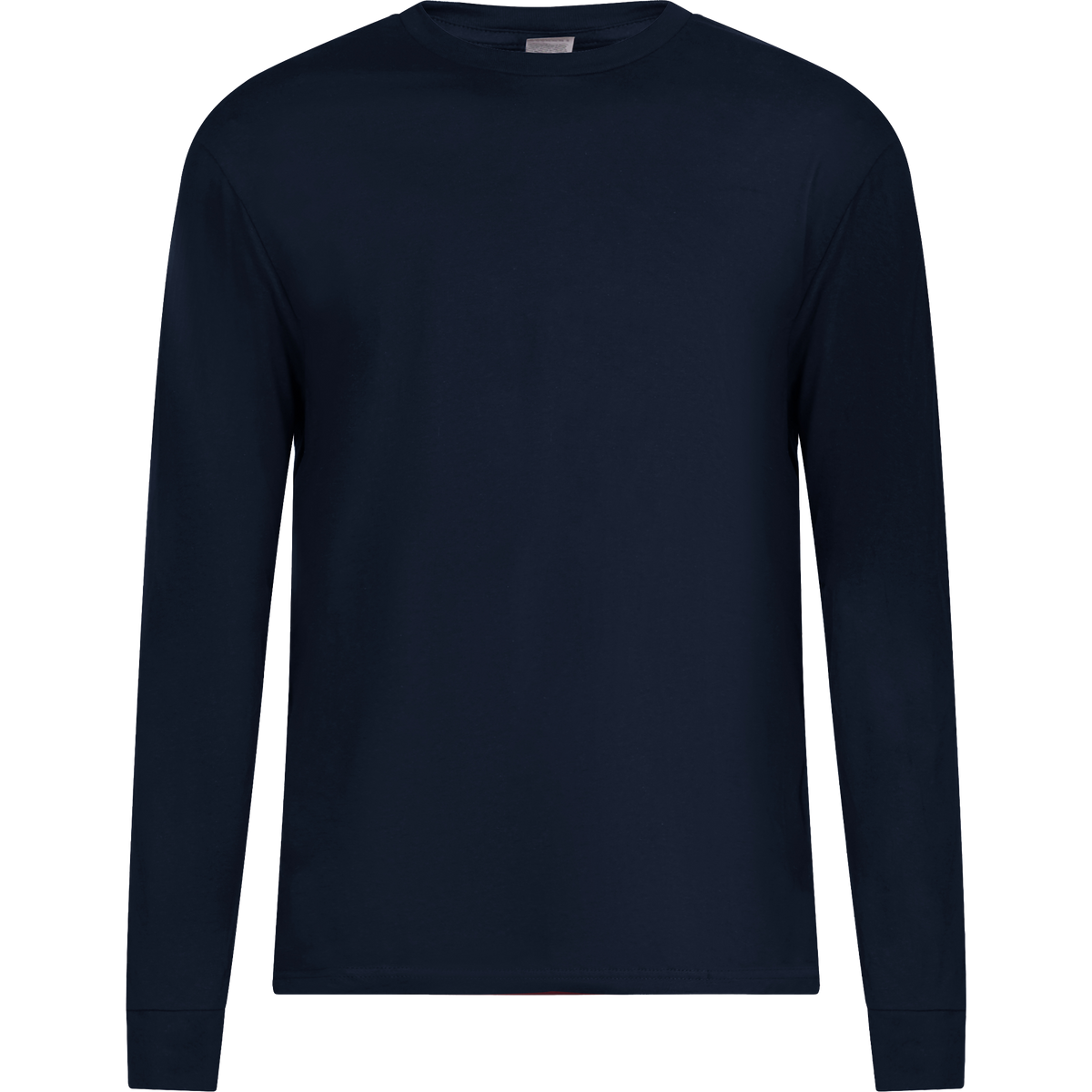 OPTIMA 47335, - Men's Long Sleeve, Navy