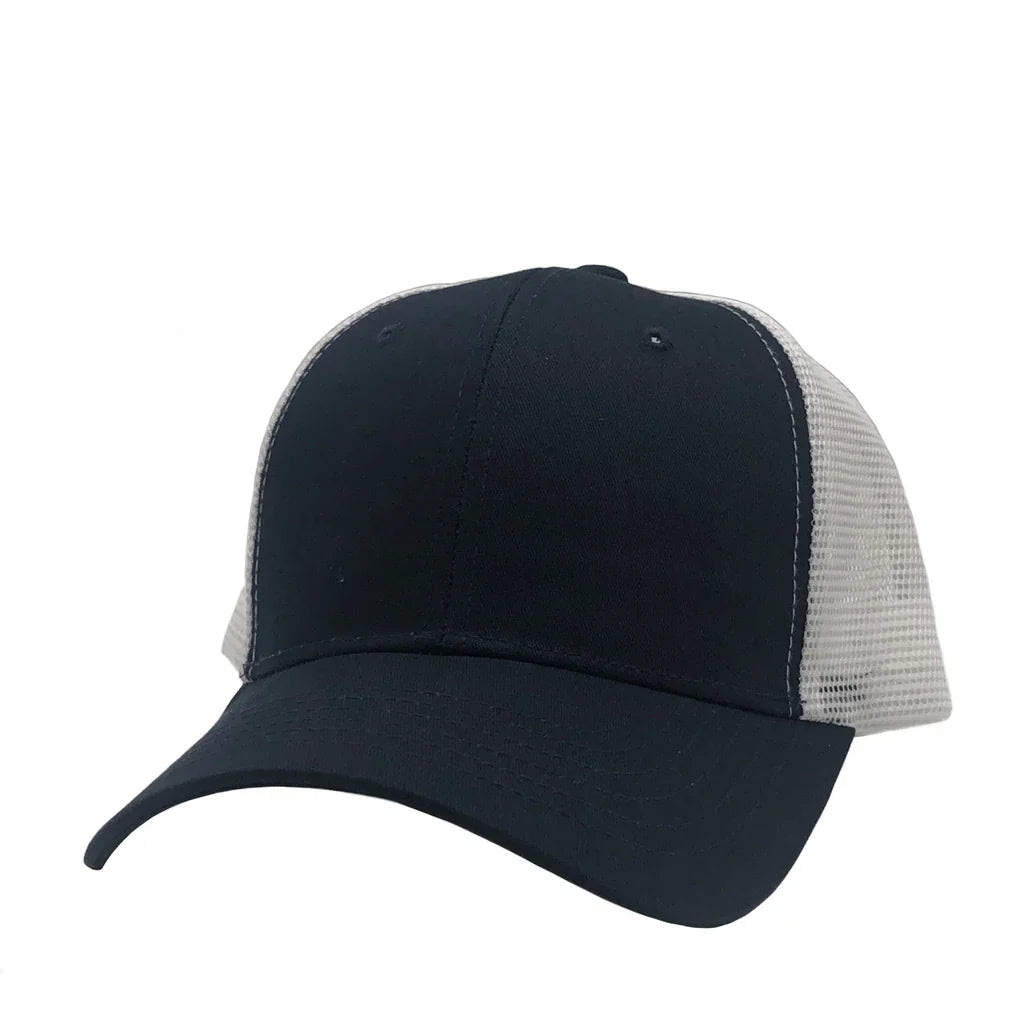 NISSI CAPS Trucker Mesh