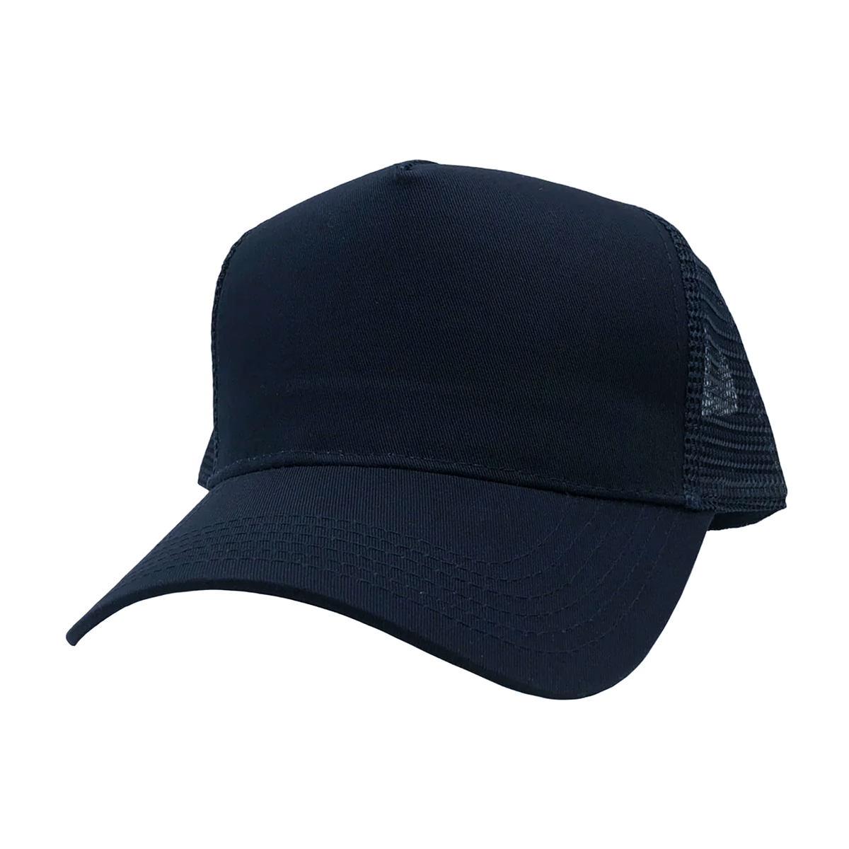 NISSI CAPS Pro Style Trucker Mesh Cap