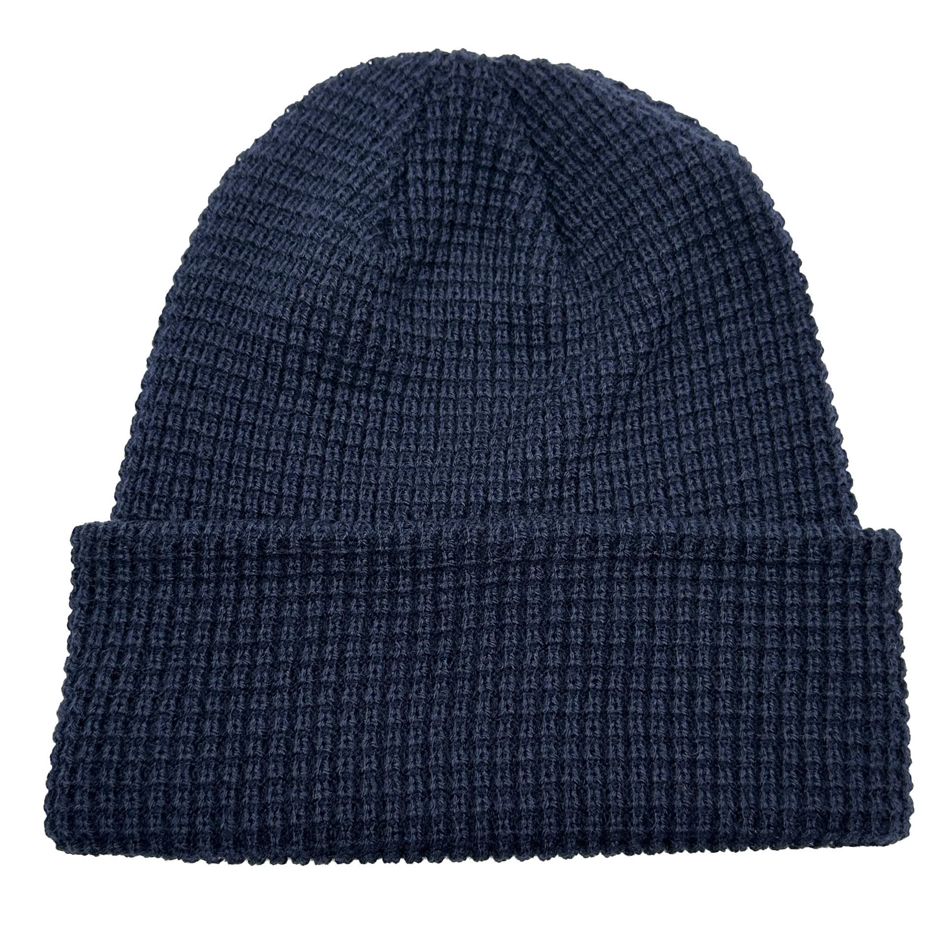 Fundy Navy One Size ACRYLIC beaniiez FUNDY UNISEX