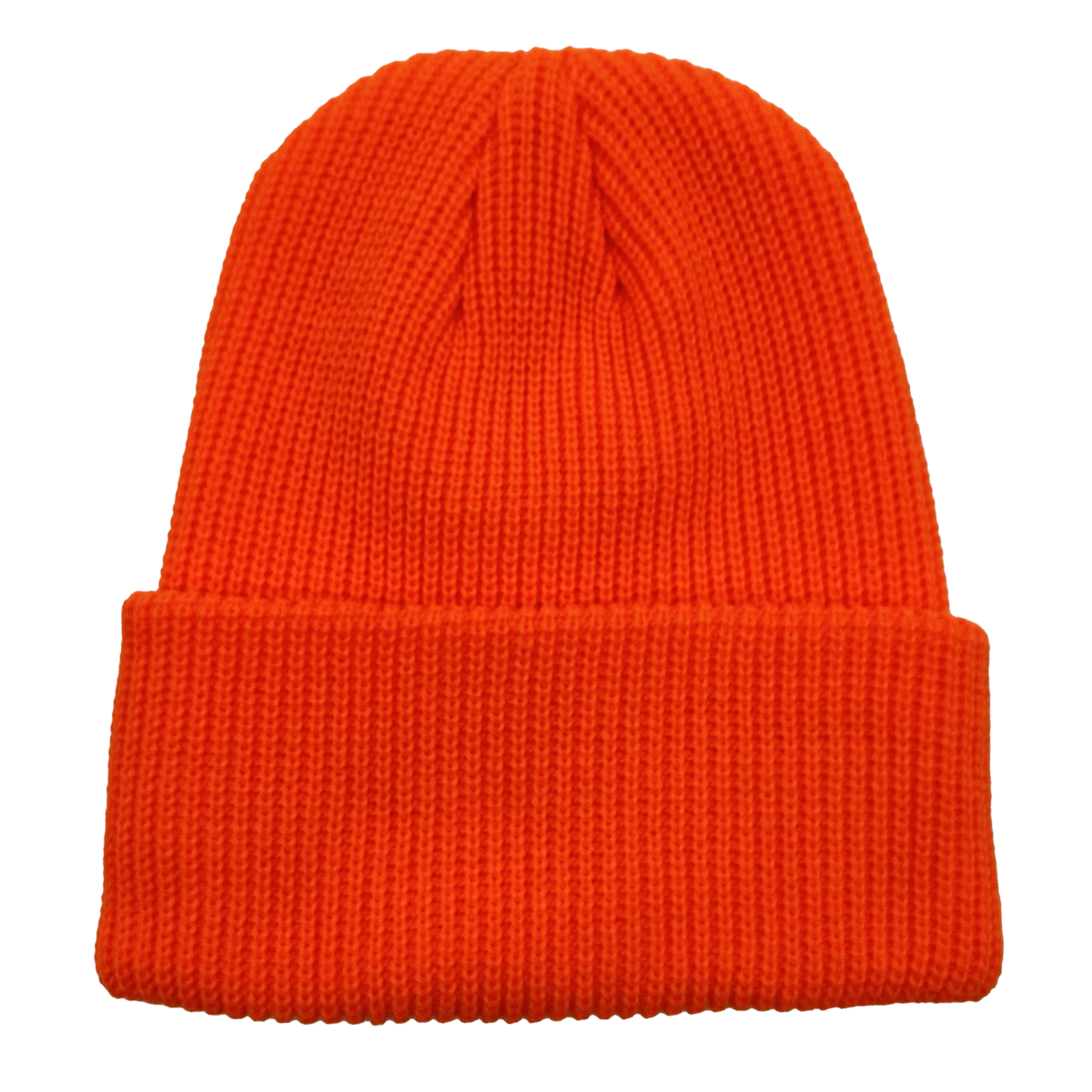 BEANIIEZ Tofino, Headwear, Neon Orange
