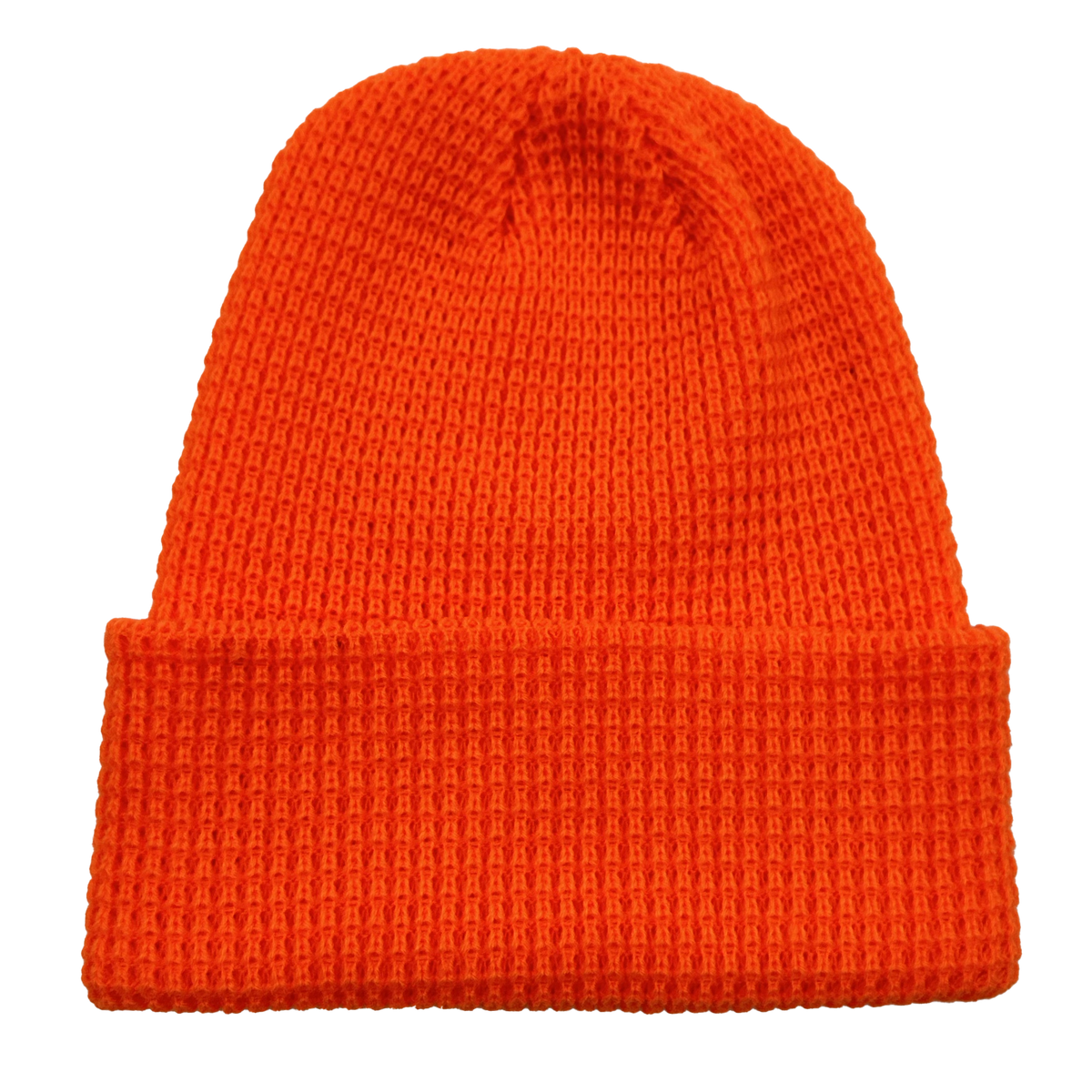 BEANIIEZ Fundy, Headwear, Neon Orange