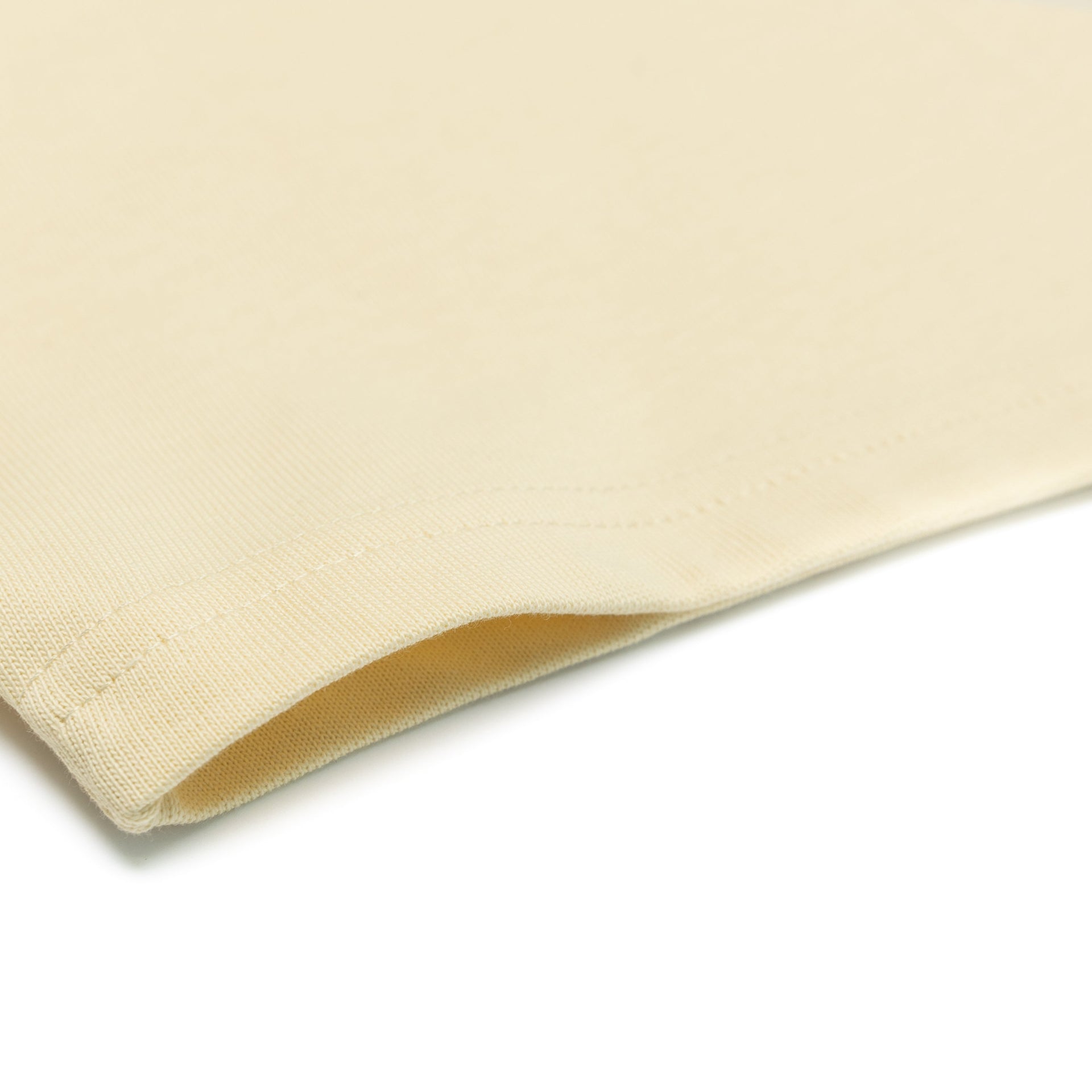 HERO-300 Unisex Super Heavy Oversized Tee - Ivory 300 Adult Black HERO Tops Unisex