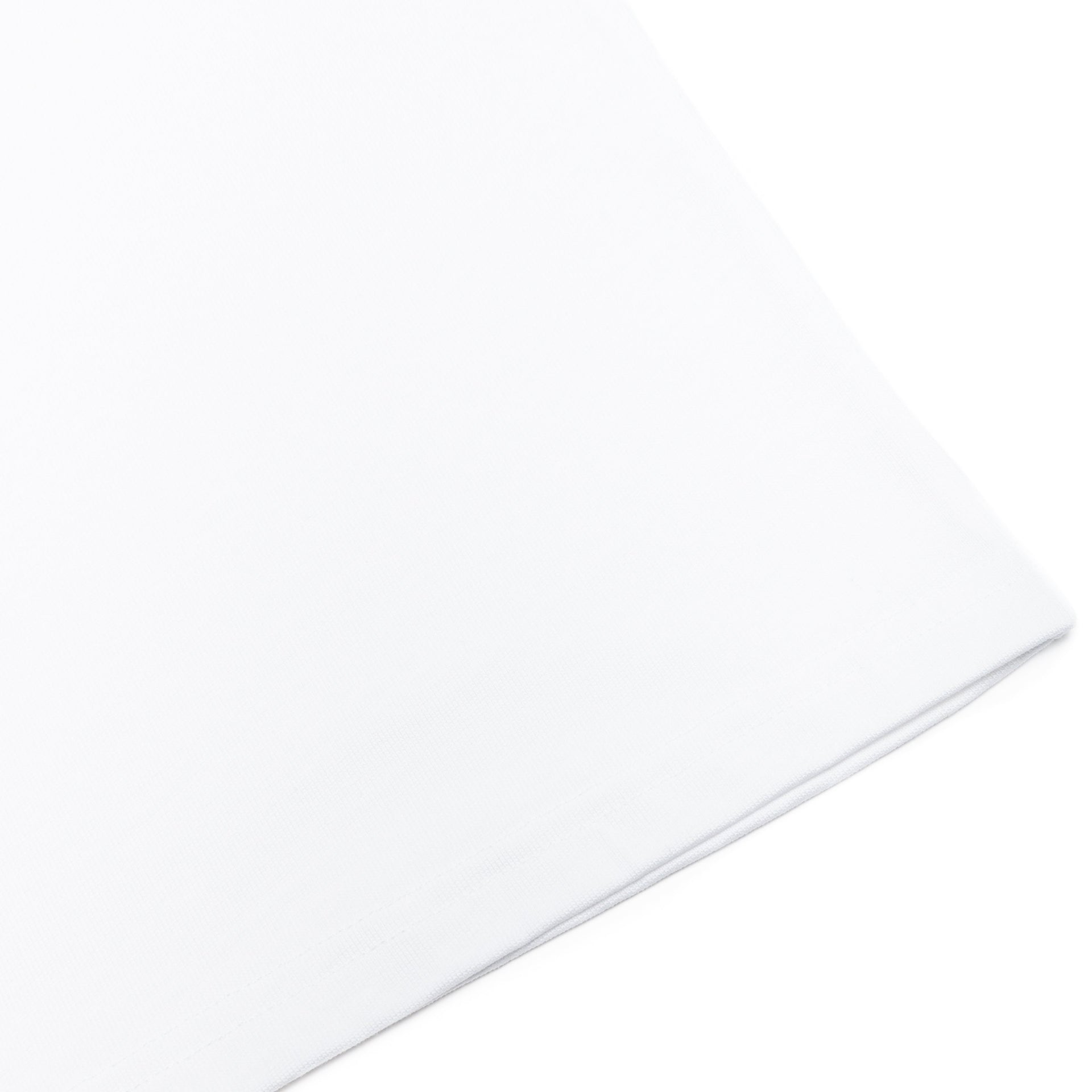 HERO-300 Unisex Super Heavy Oversized Tee - White 300 Adult Black HERO Tops Unisex