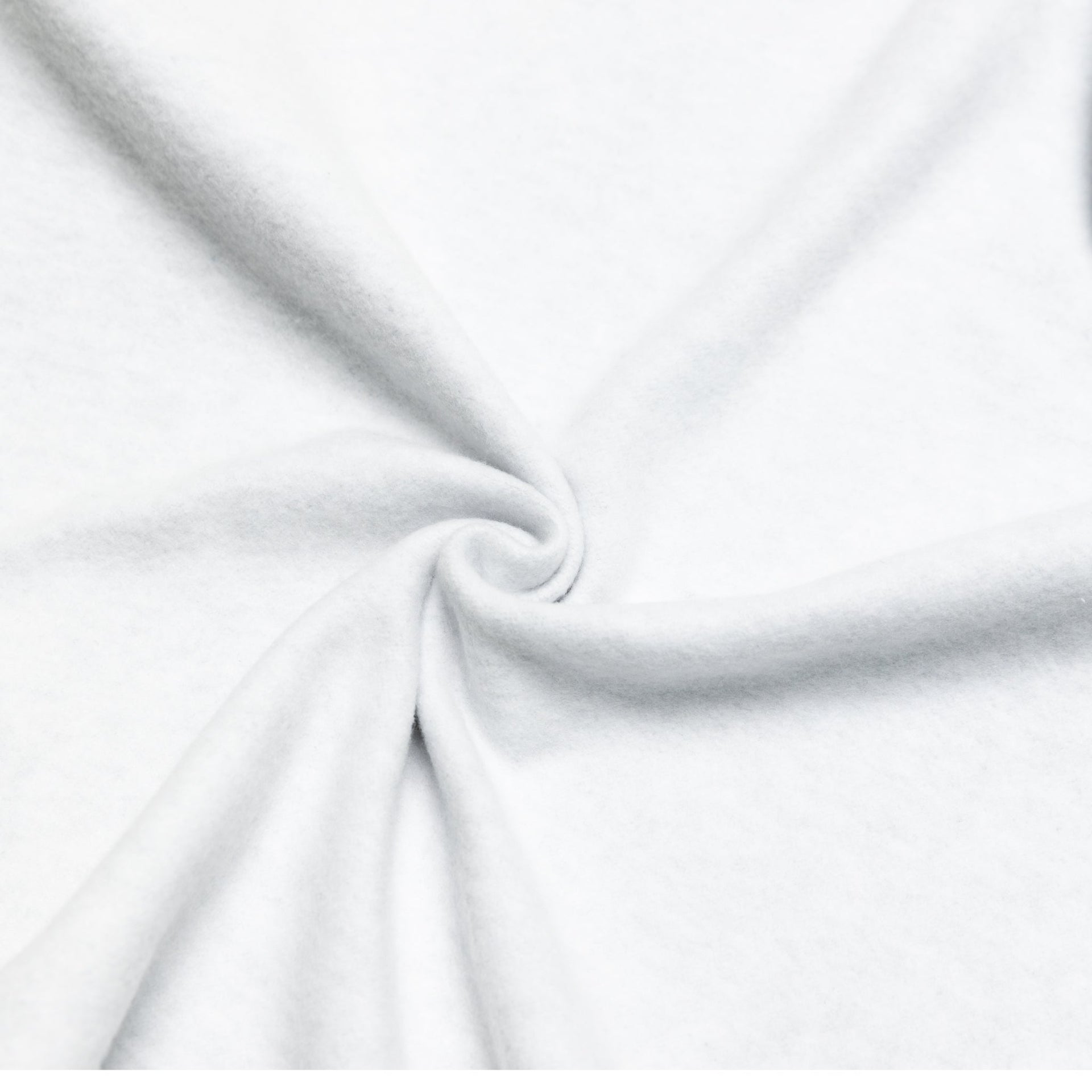 HERO-4220C Cropped Drop Shoulder Scuba 1/2 Zip Hoodie - Ash Heather 4220C Adult Black HERO Tops Unisex