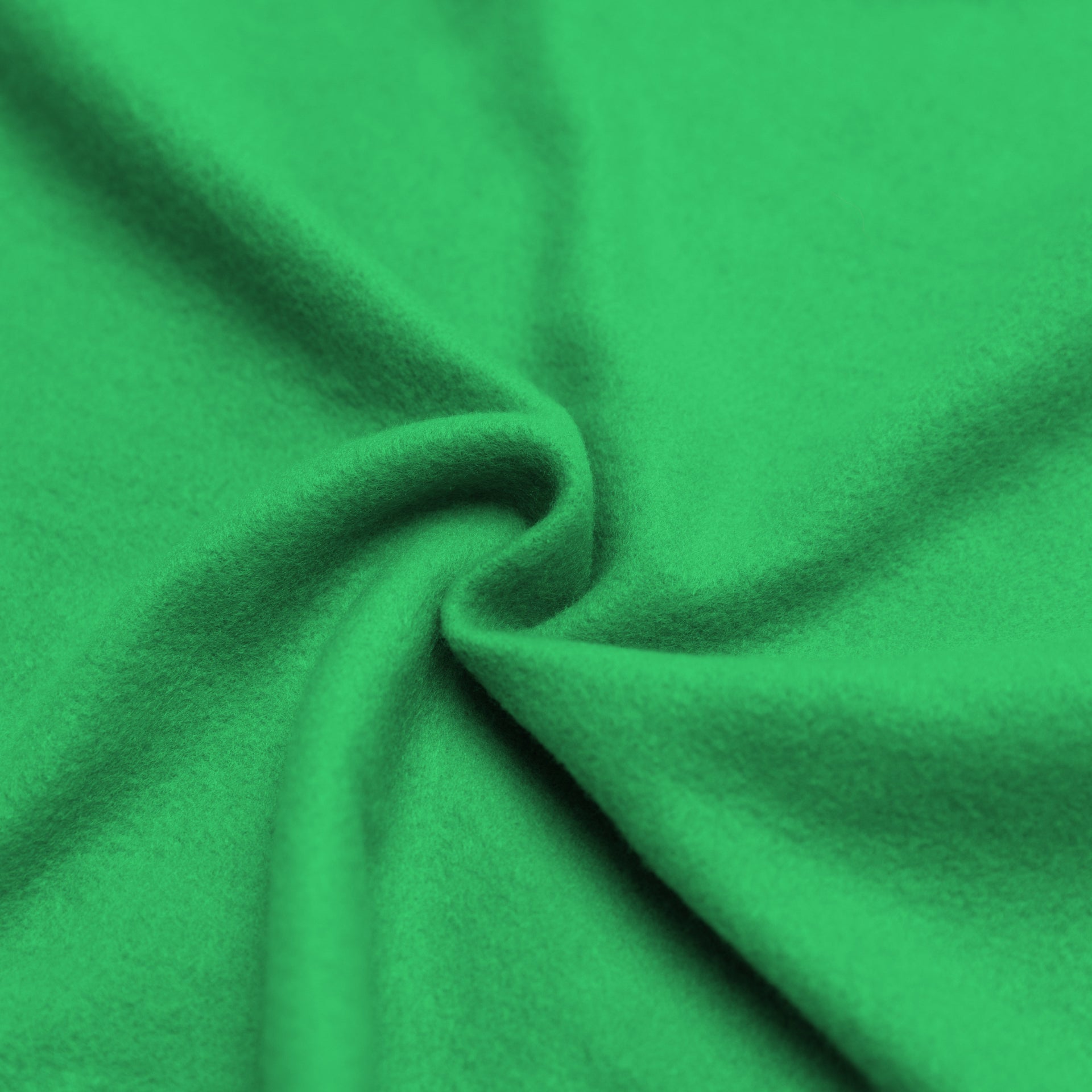 HERO-1020 Unisex Blank Crewneck Sweatshirt - Kelly Green 1020 2022 S/S 2023 Spring Sales Adult Crewneck Green HERO New Tops Unisex