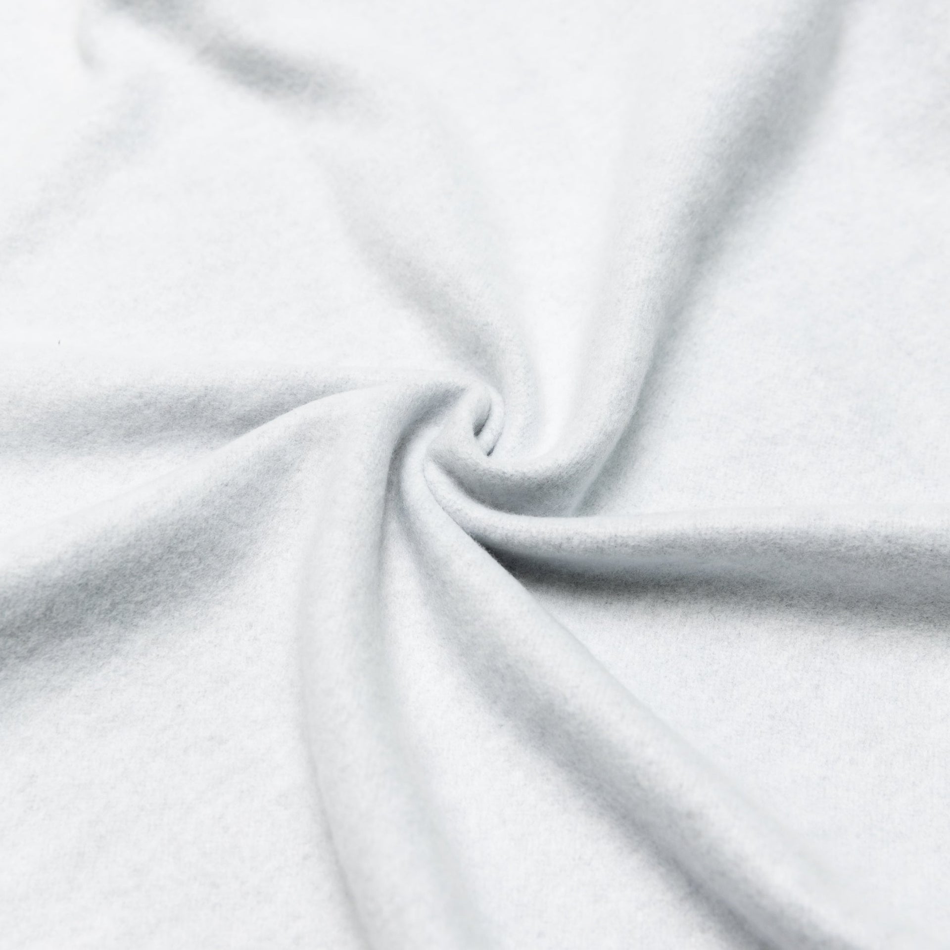 HERO-4220 Unisex Drop Shoulder Scuba 1/2 Zip Hoodie - Ash Heather 4220 Adult HERO Unisex