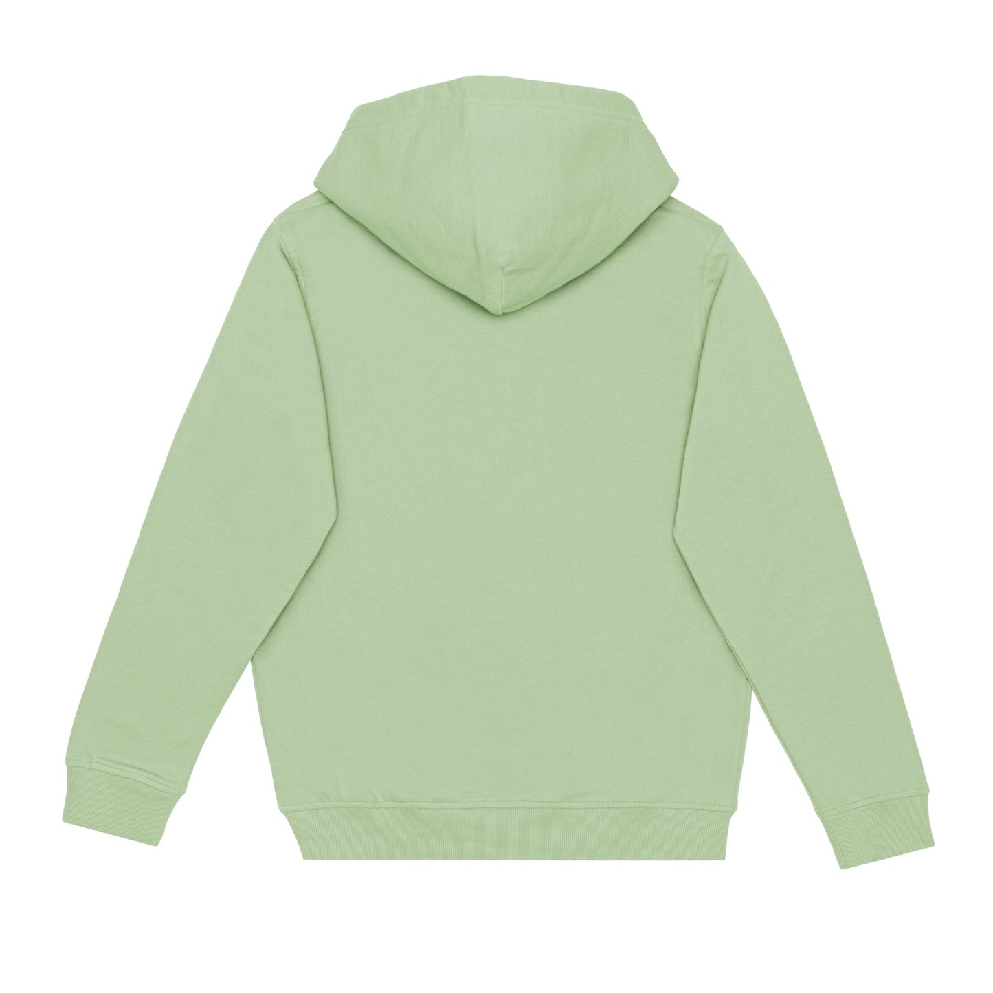 HERO-2020 Unisex Blank Hoodie - Kiwi