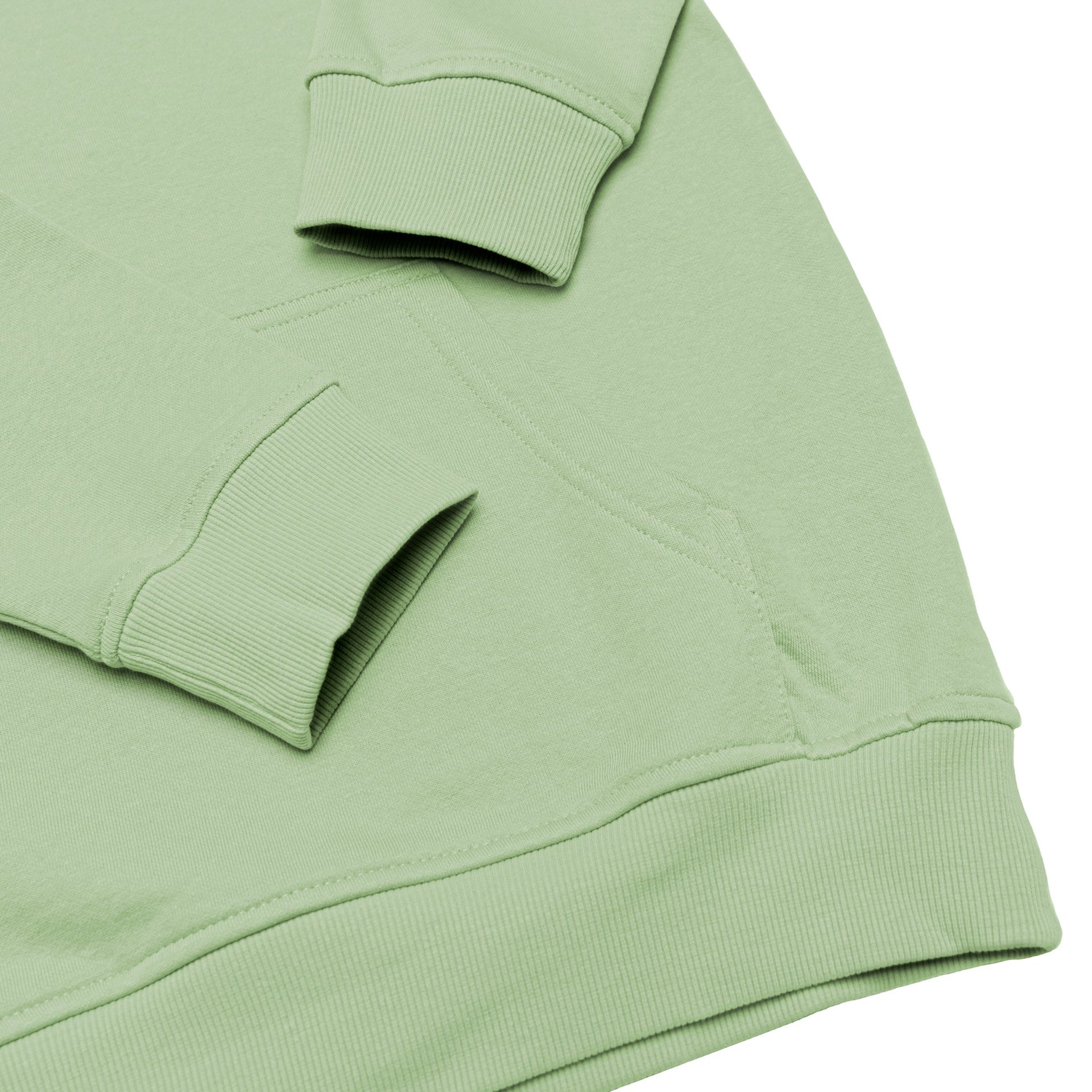 HERO-2020 Unisex Blank Hoodie - Kiwi 2020 2021 S/S 3XL 4XL 5XL Adult Green HERO New Tops Unisex