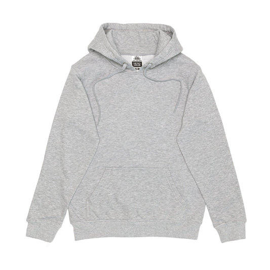 HERO-2020 Unisex Blank Hoodie - Sport Grey