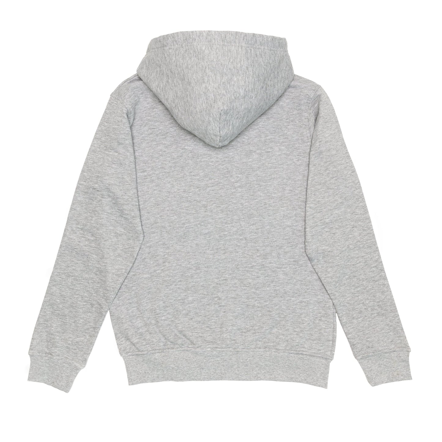 HERO-2020 Unisex Blank Hoodie - Sport Grey