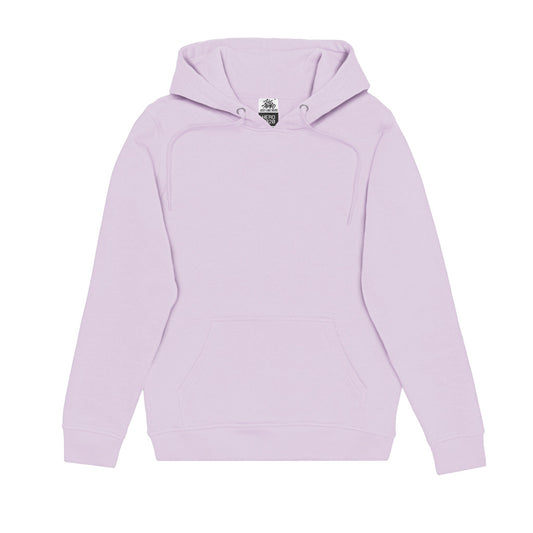 HERO-2020 Unisex Blank Hoodie - Lavender