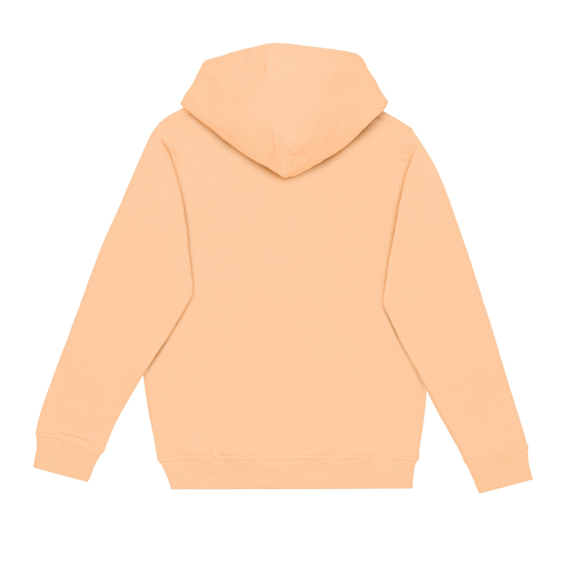 HERO-2020 Unisex Blank Hoodie - Peach 2020 2021 S/S 3XL 4XL 5XL Adult HERO New Red Tops Unisex