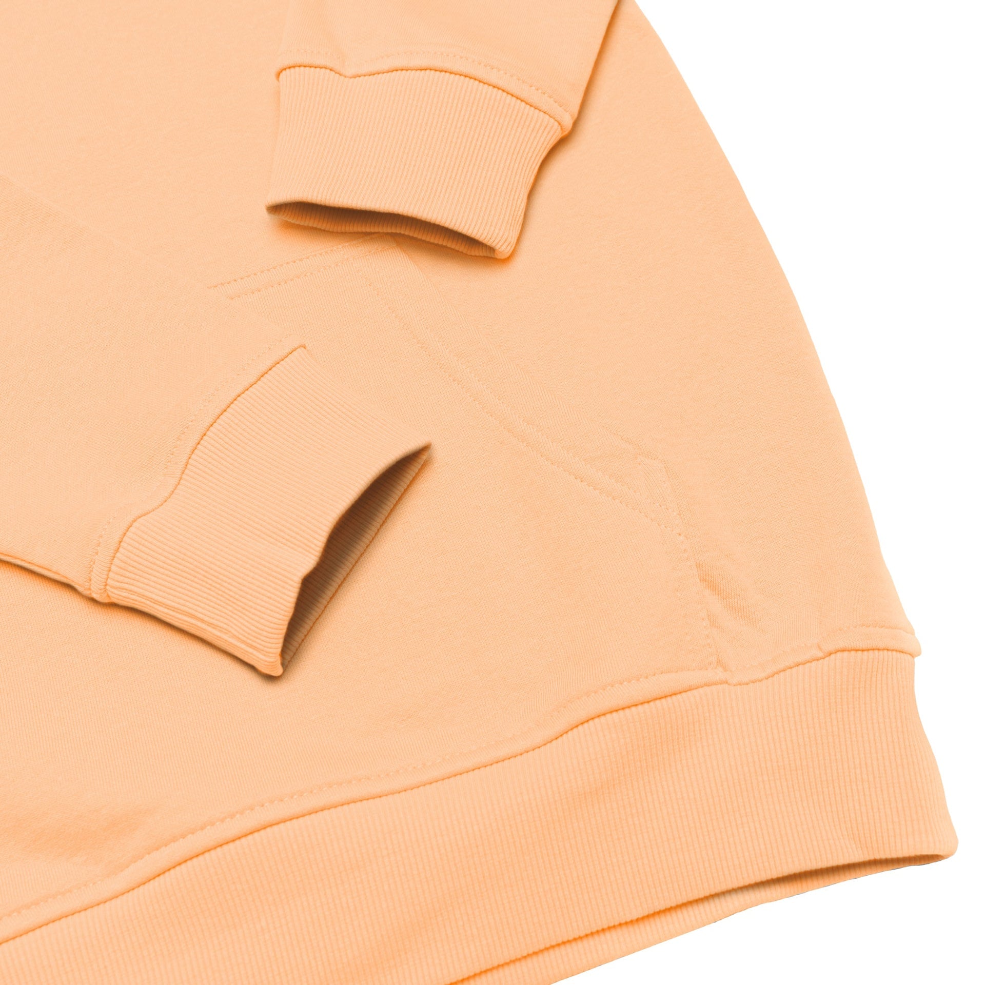 HERO-2020 Unisex Blank Hoodie - Peach 2020 2021 S/S 3XL 4XL 5XL Adult HERO New Red Tops Unisex