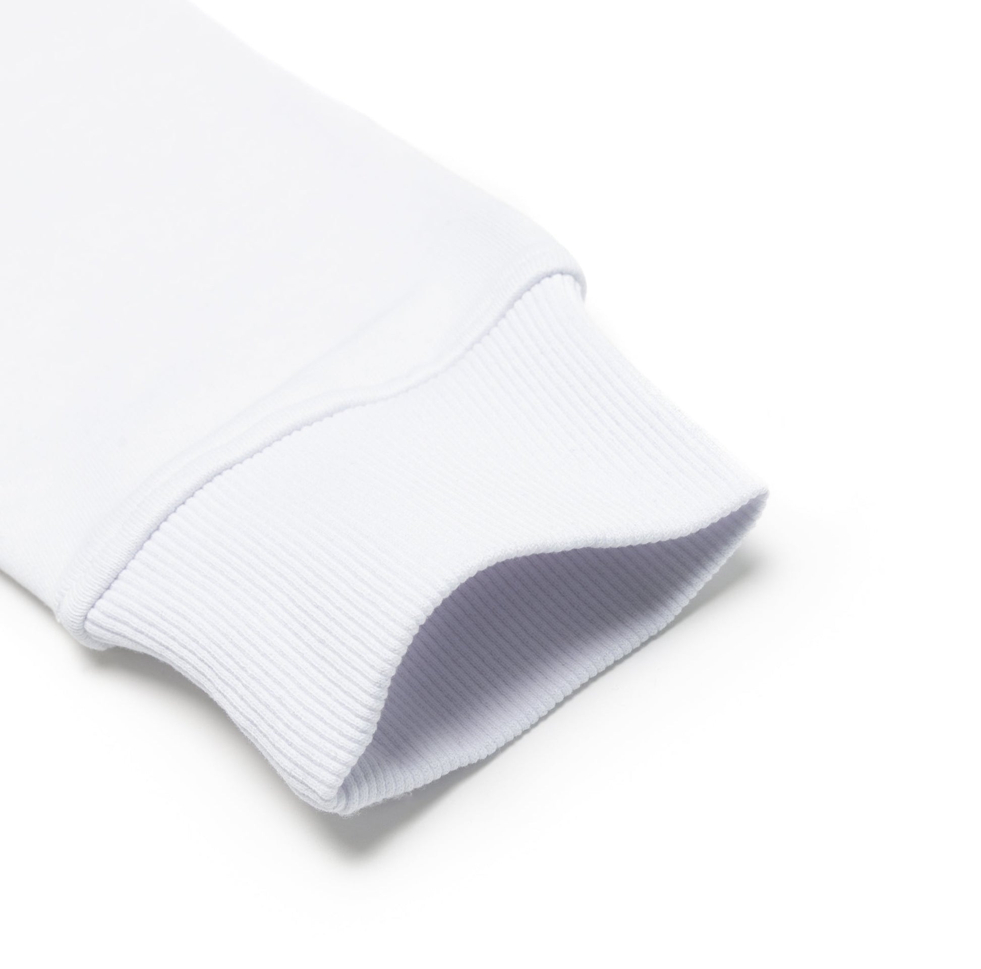 HERO-2020 Unisex Blank Hoodie - White 2020 Adult HERO Tops Unisex White