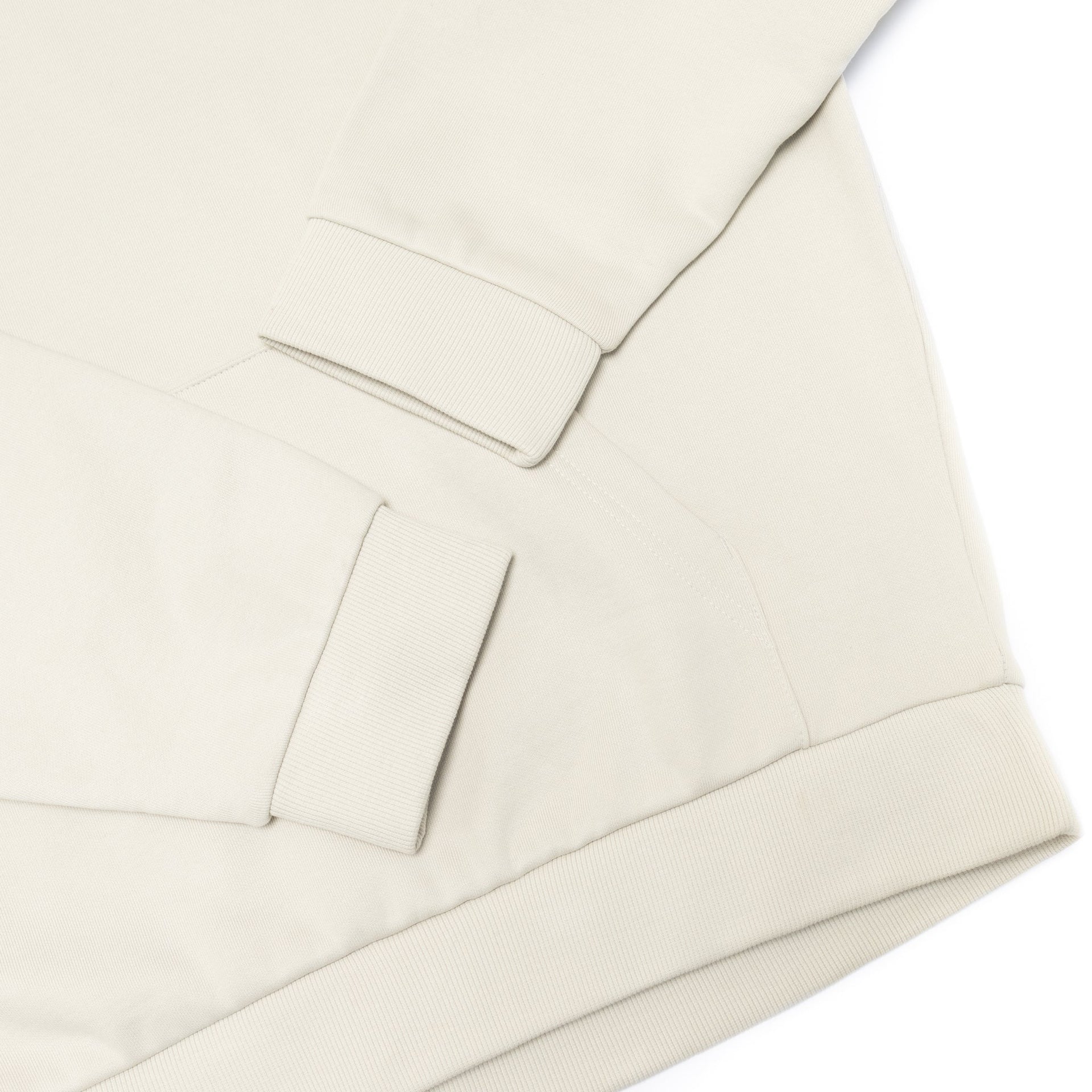 HERO-2050 MAX Unisex Blank Hoodie - Icy Rock 2050M Adult HERO MAX Tops Unisex