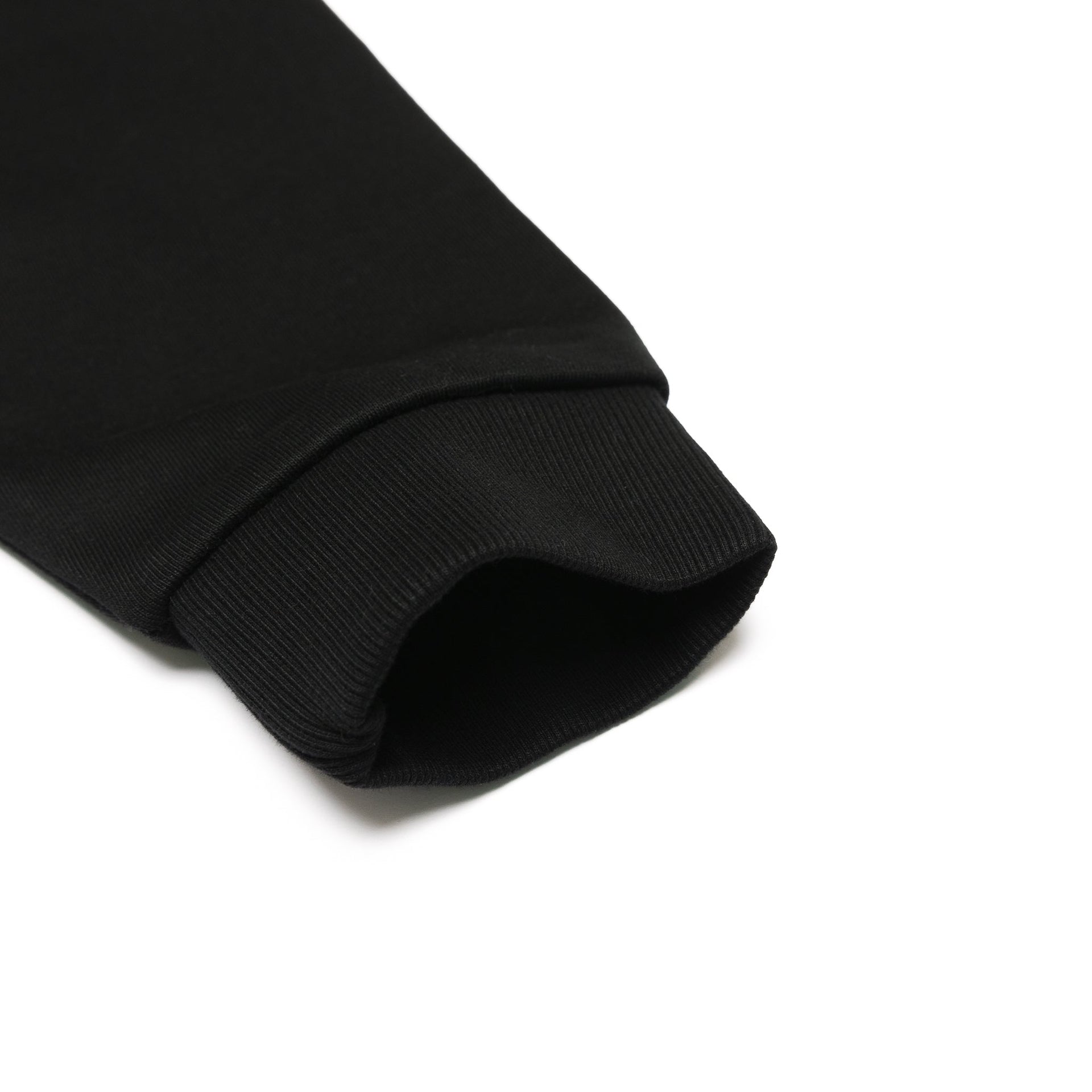 HERO-2050 MAX Unisex Blank Hoodie - Black 2050M Adult Black HERO MAX Tops Unisex